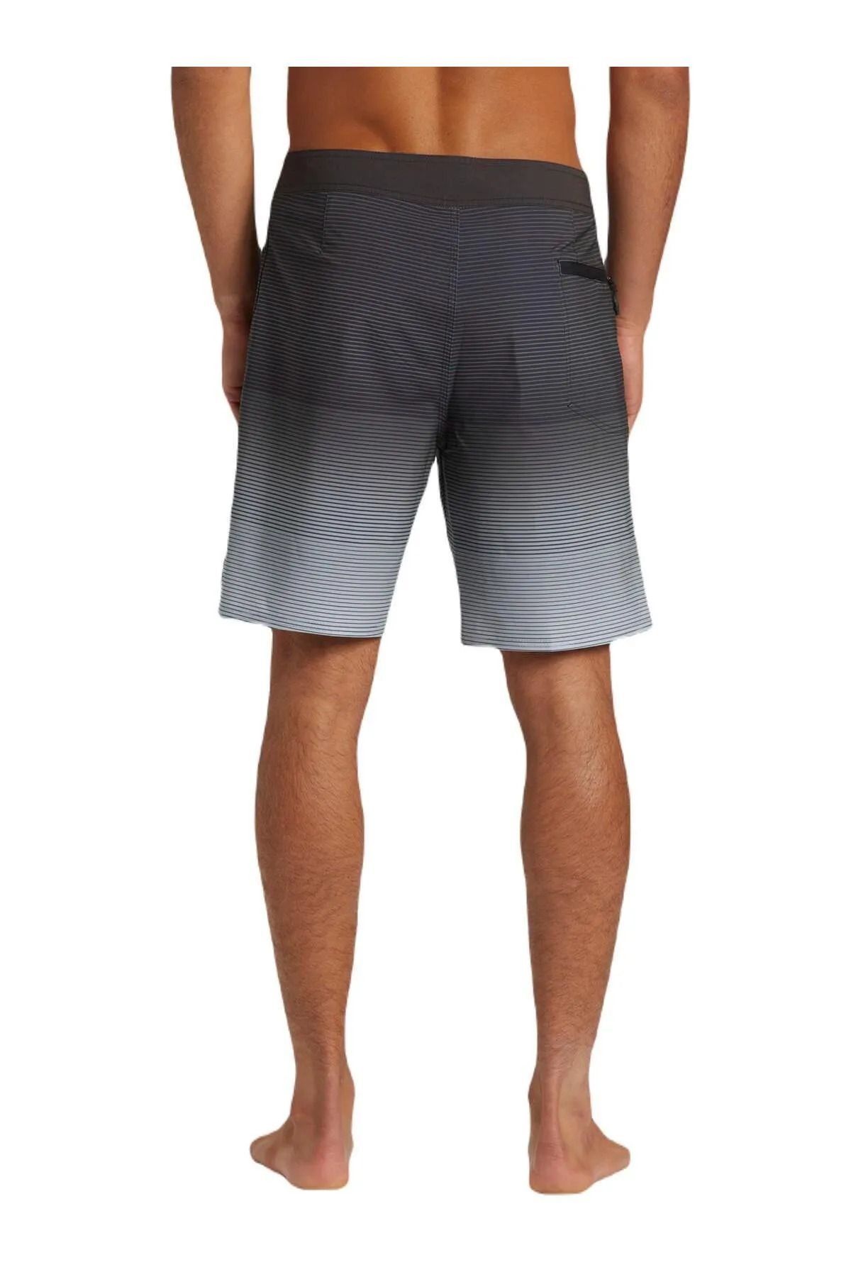 Quiksilver-Ανδρικό Σορτς Surfsilk Mssive 18 3