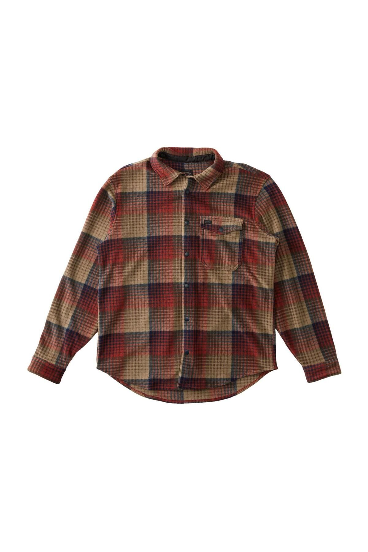 BİLLABONG Billabong Furnace Flannel Erkek Gömlek