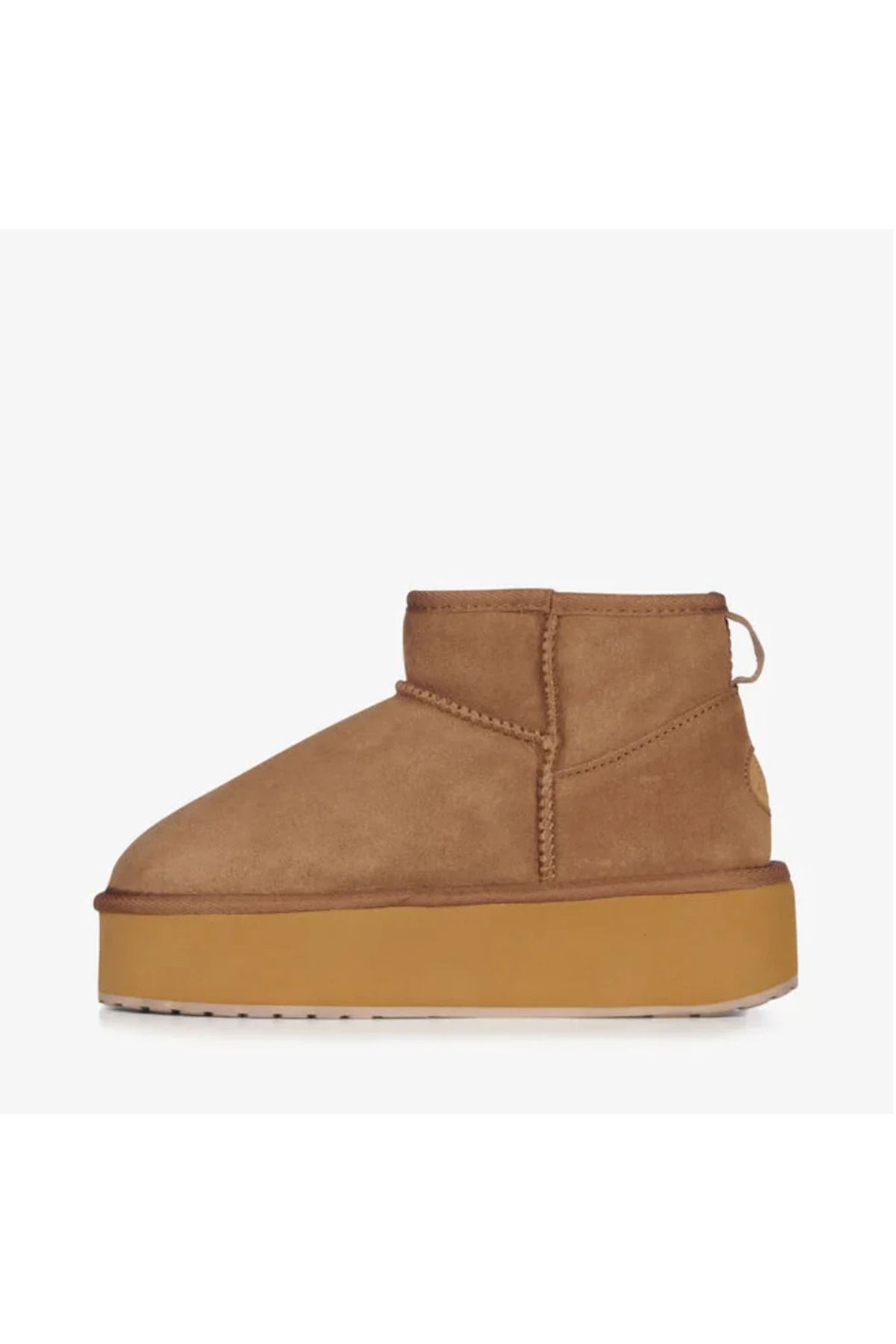 EMU Australia-Buty damskie Emu Stinger Micro Flatform 2