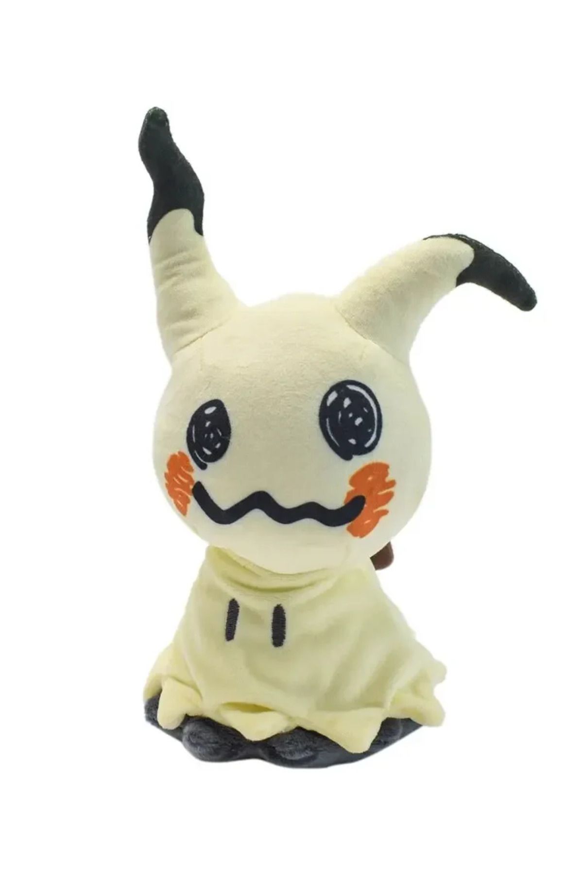 Choice-11cm-30cm Mimikyu Eevee Stuffed Plush Toy,birthday Kids Gifts,christmas,anime Character Dolls 7" 7