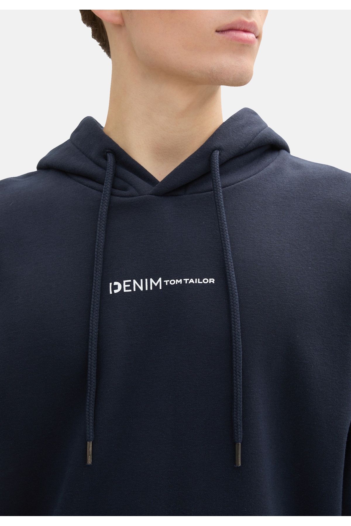 Tom Tailor-Kapuzensweatshirt Hoodie 5
