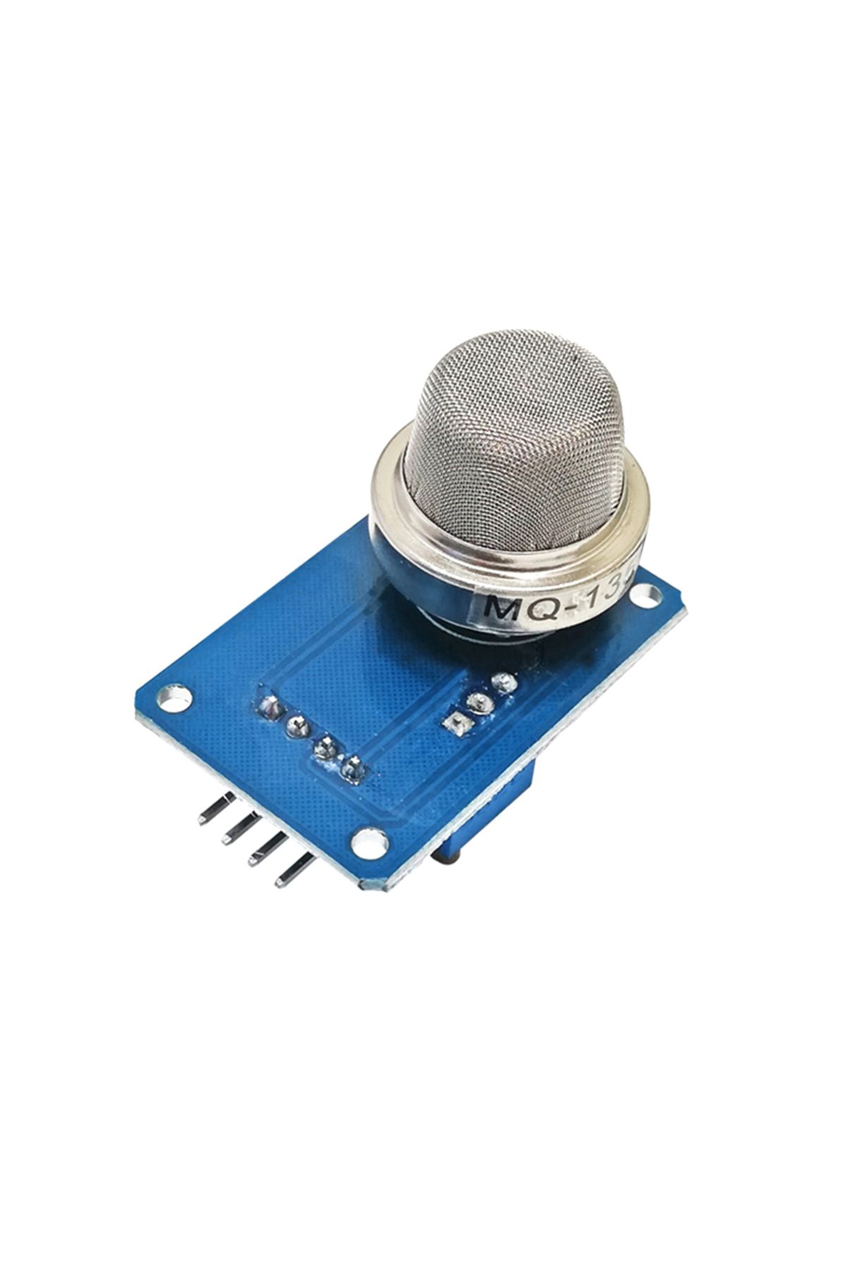 Si Tai&SH-New MQ135 MQ-135 Air Quality Sensor Hazardous Gas Detection Module For Arduino M2 PromotionHot Ne... 5