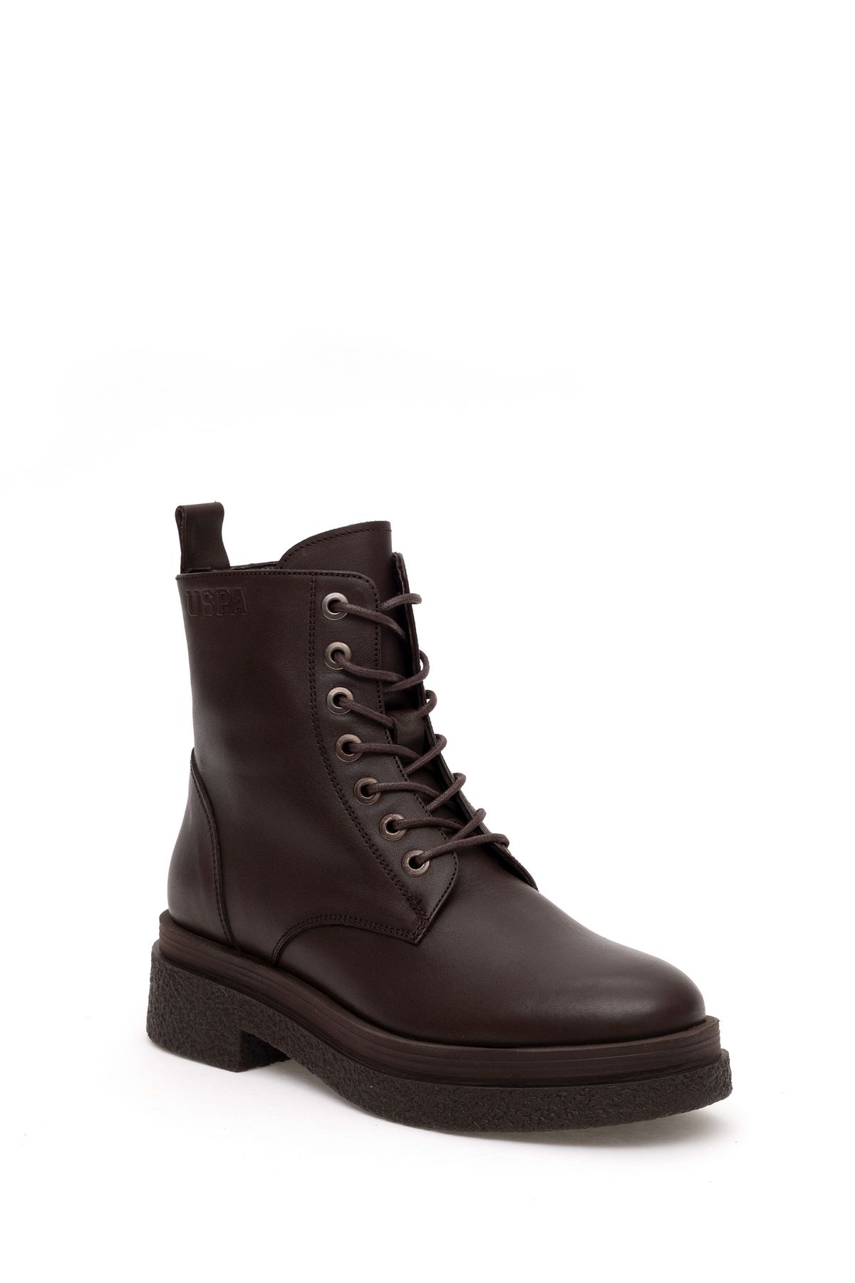 چکمه و بوت چند رنگ زنانه کفش اورجینال U.S. Polo Assn.