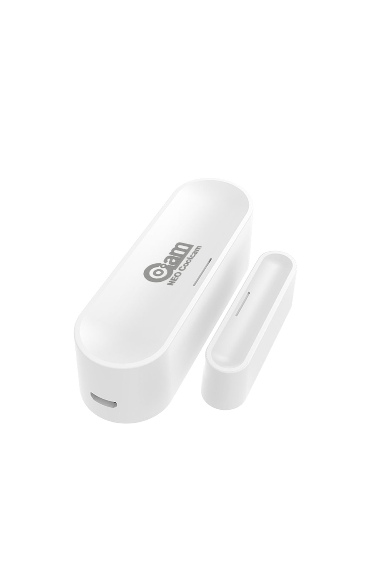 Choice-NEO Coolcam Z Wave Plus Door Window Sensor With Temperature Humidity 700 Series USB Charge Batter... 8