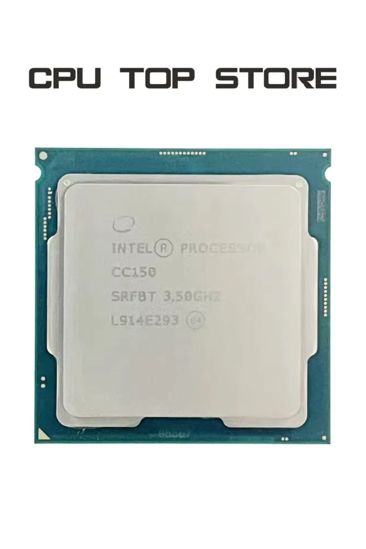 Intel-Intel CC150 SRFBT 3.5GHz 8-Cores 16-Threads 14nm 95W 9th Gen CPU LGA 1151 Support H310 B365 H370 ... 4