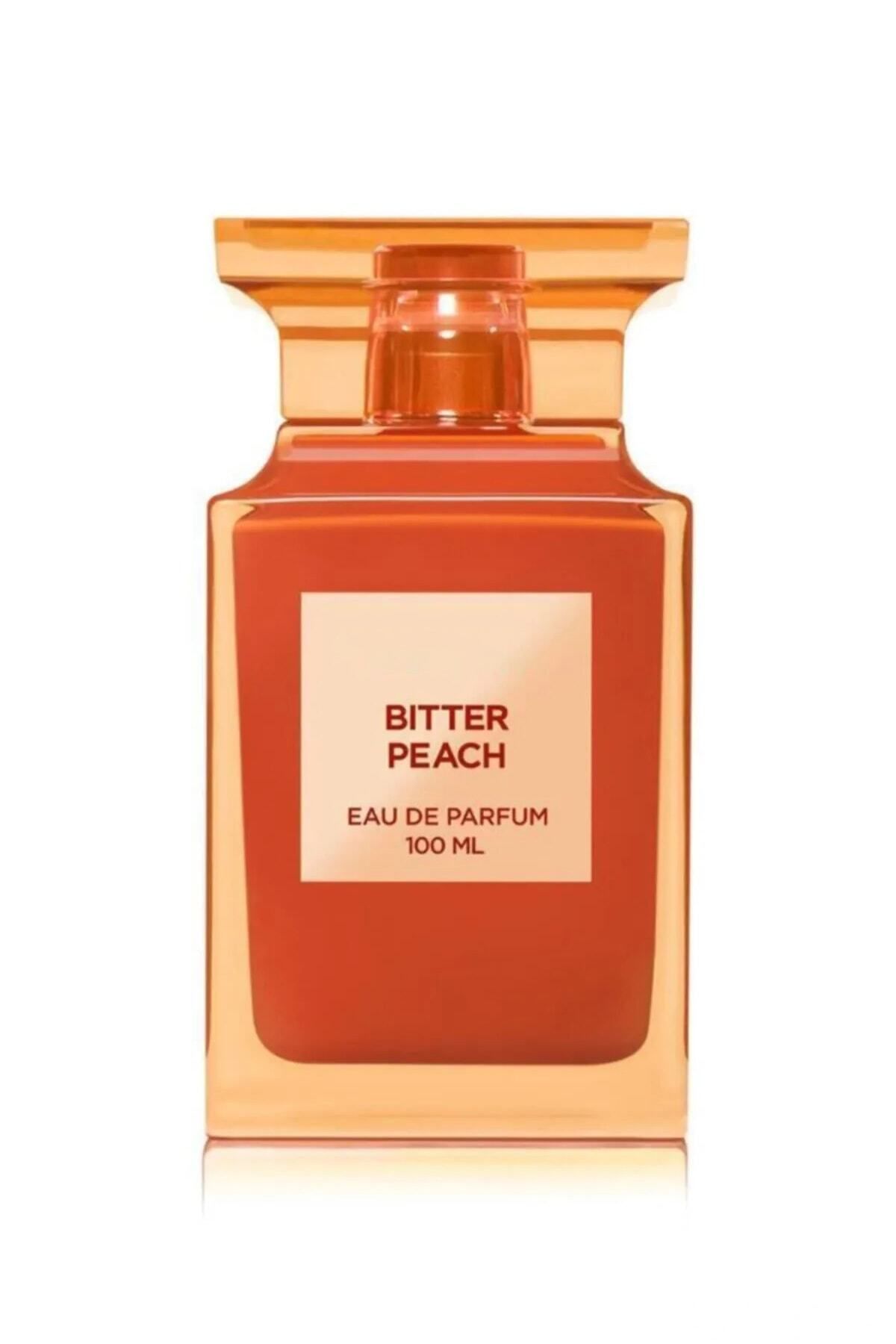 BİTTER Bitter Peach 100ml Erkek Parfüm