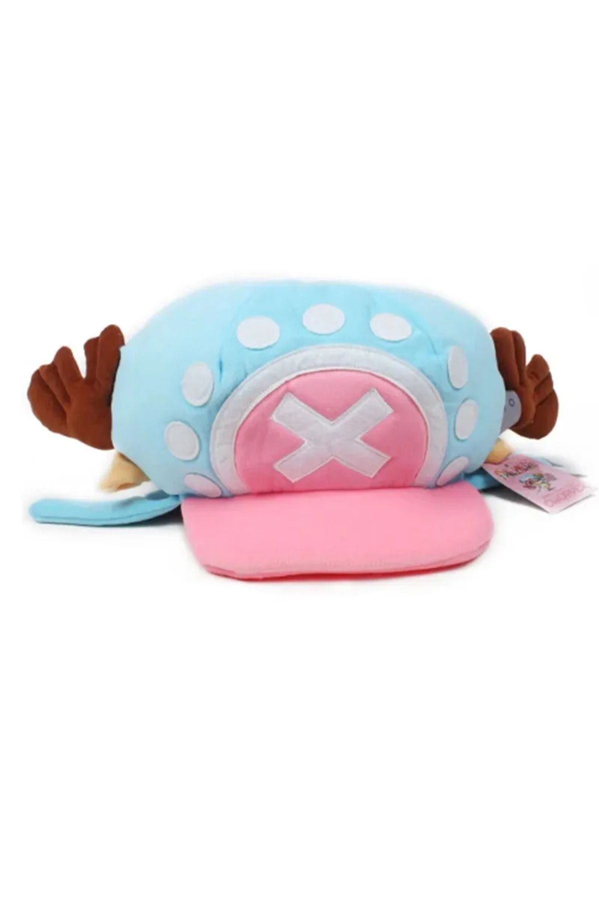Choice-Anime Tony Tony Chopper Plush Cotton Hat Trafalgar Cap Cosplay Unisex Soft Comfortable Caps Acces... 5