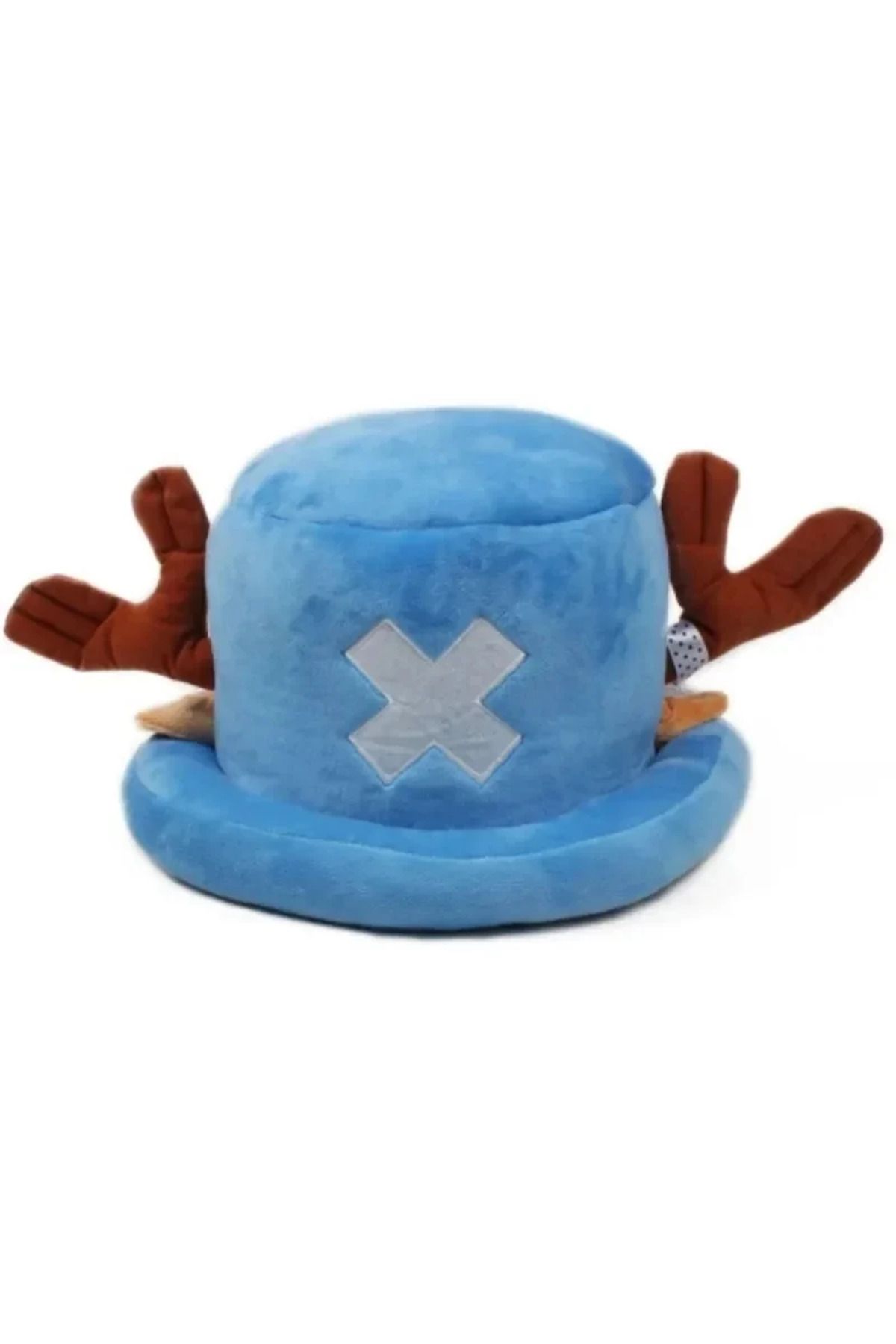 Choice-Anime Tony Tony Chopper Plush Cotton Hat Trafalgar Cap Cosplay Unisex Soft Comfortable Caps Acces... 7