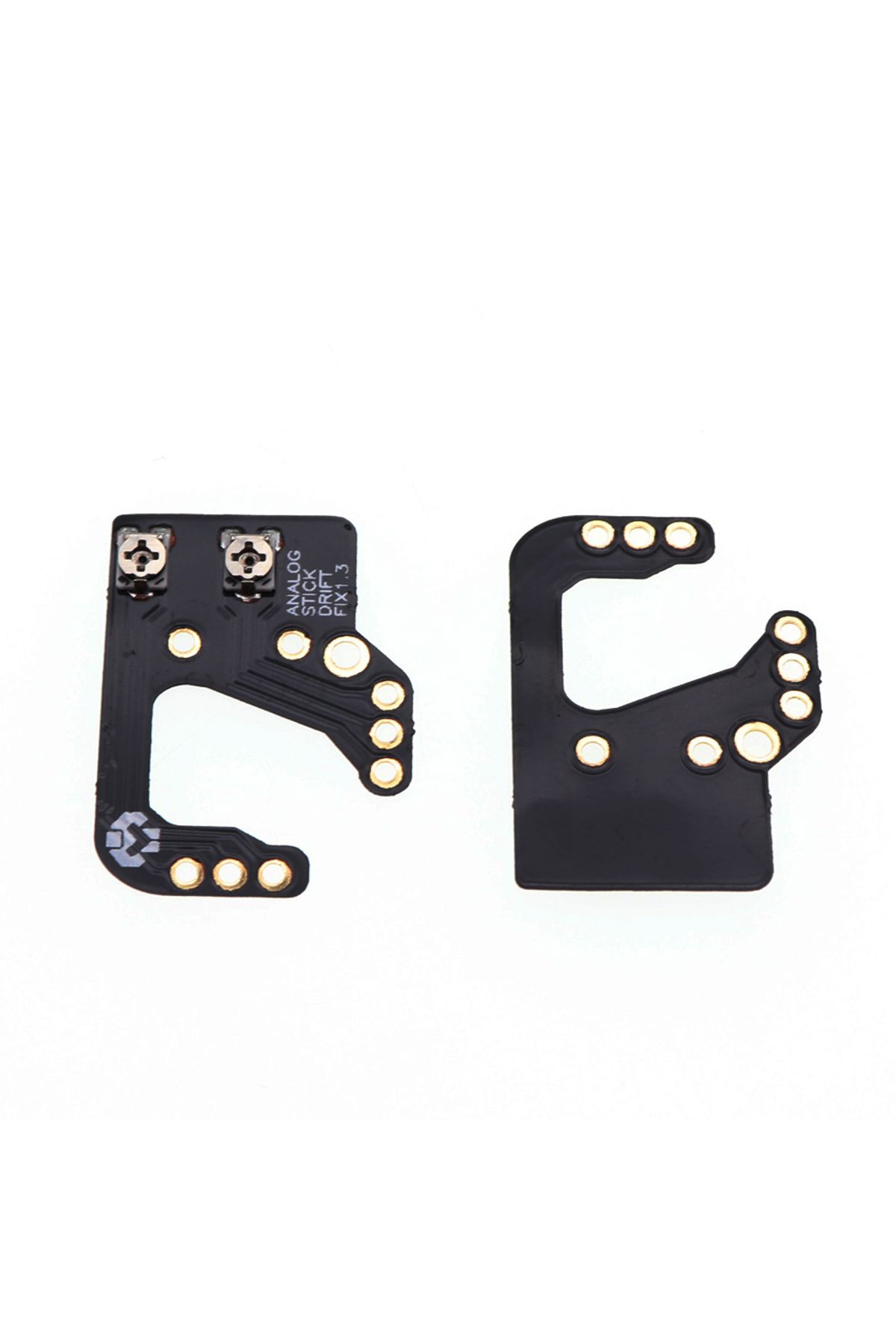 Choice-2PCS Universal Gamepad Joystick Drift Repair Board Controller Analog Thumb Stick Drift Fix Mod Fo... 5