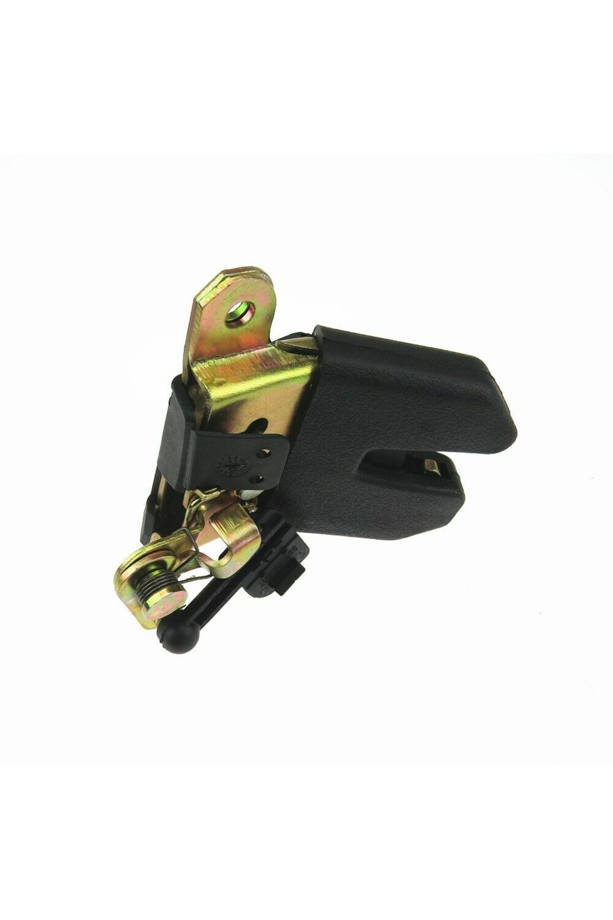 Choice-1J5827505 Trunk Latch Boot Lid Lock Actuator For VW Jetta MK4 Bora 1999-2005 Passat B5 Polo 1