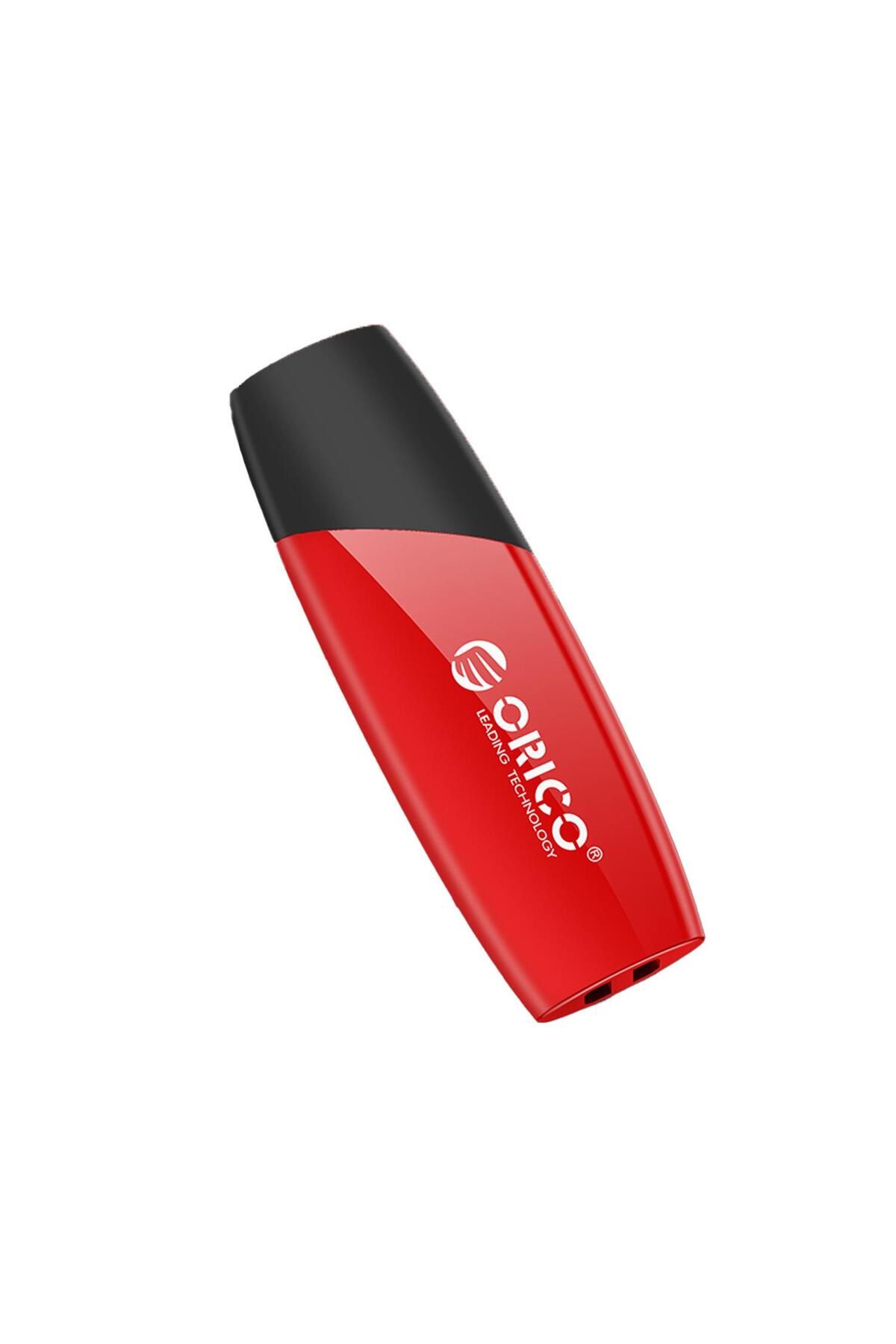 Orico-Usb 2.0 4gb Flash Memory Red 3