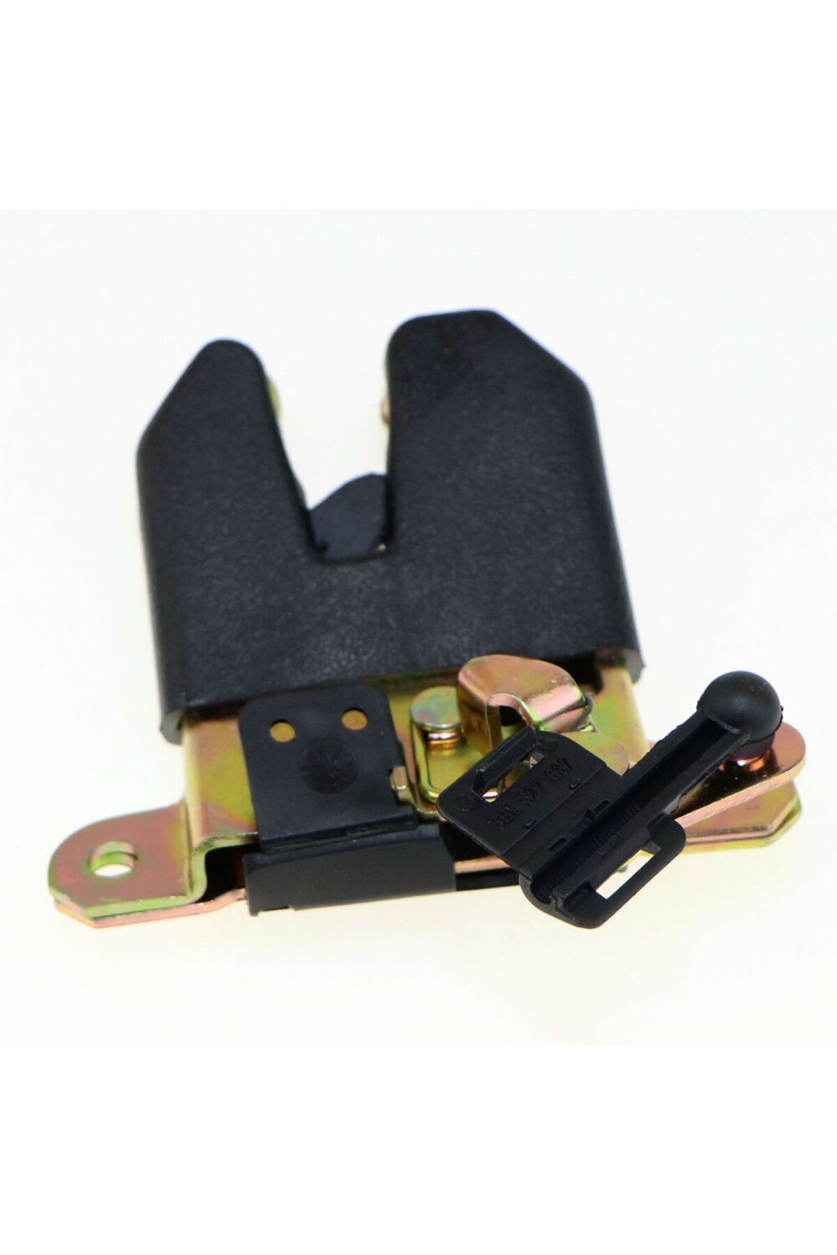 Choice-1J5827505 Trunk Latch Boot Lid Lock Actuator For VW Jetta MK4 Bora 1999-2005 Passat B5 Polo 8