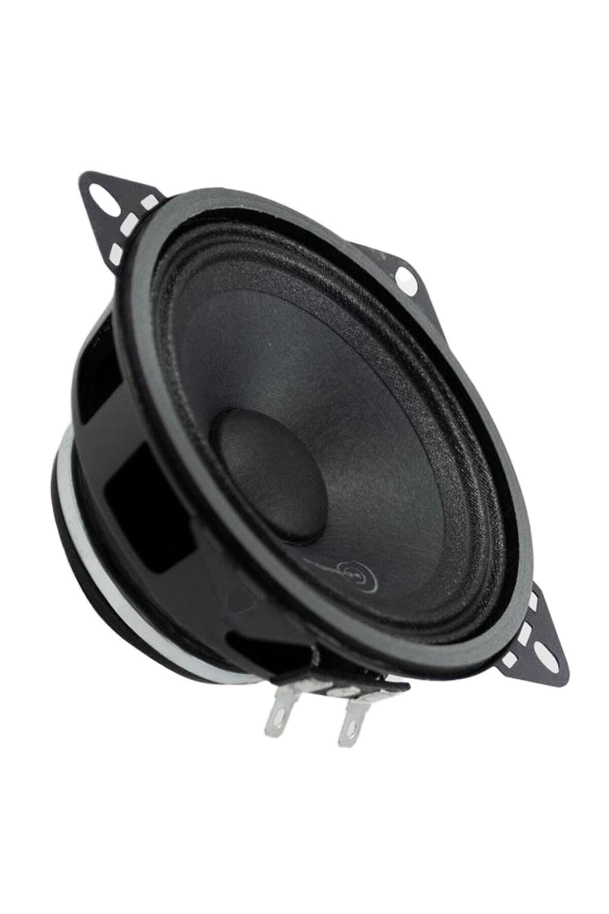 For-X Xmd-1010n 10 Cm 140 Watt 4 Ohm Mıdrange Hoparlör - Fiyatı