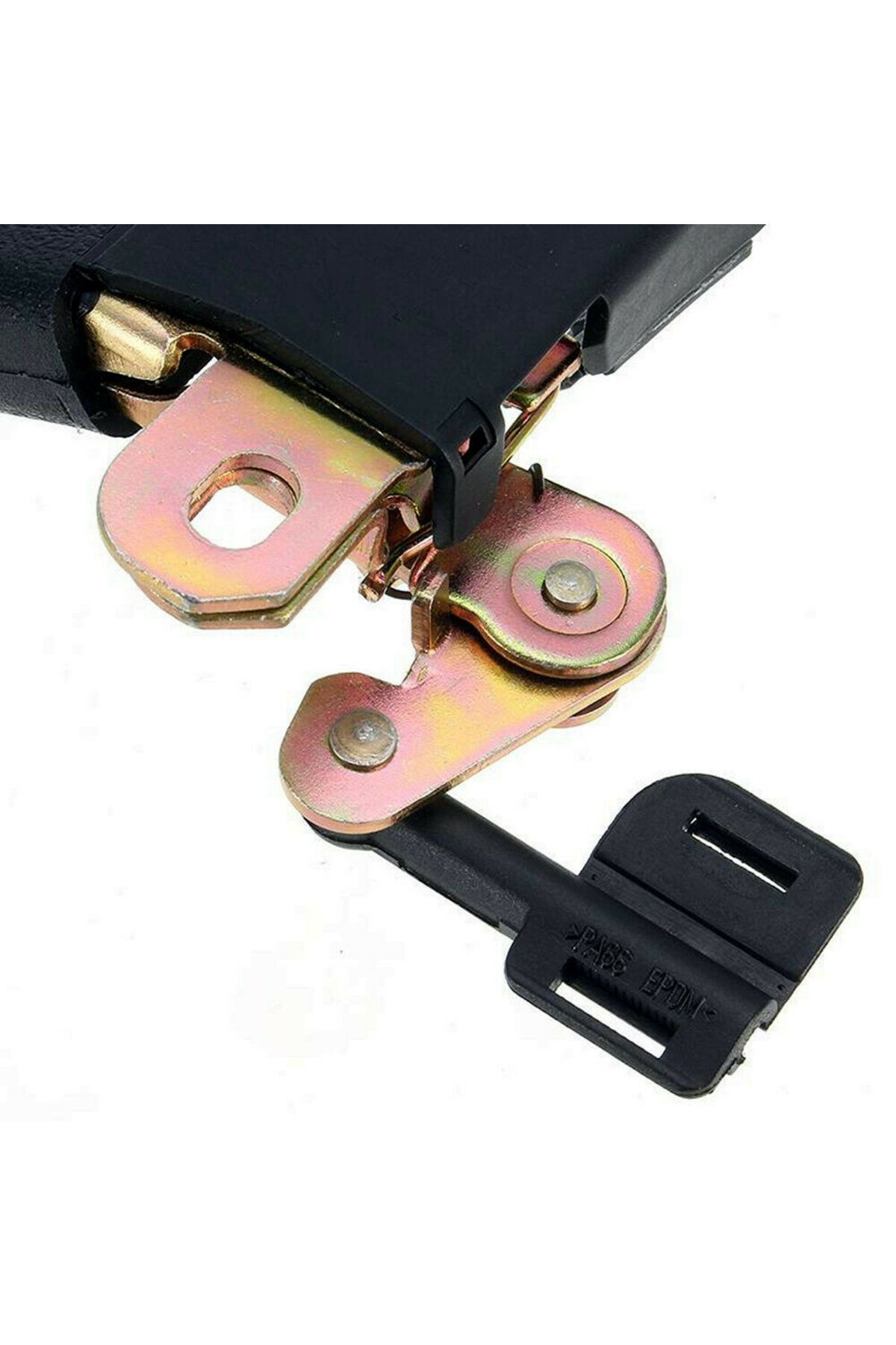 Choice-1J5827505 Trunk Latch Boot Lid Lock Actuator For VW Jetta MK4 Bora 1999-2005 Passat B5 Polo 6