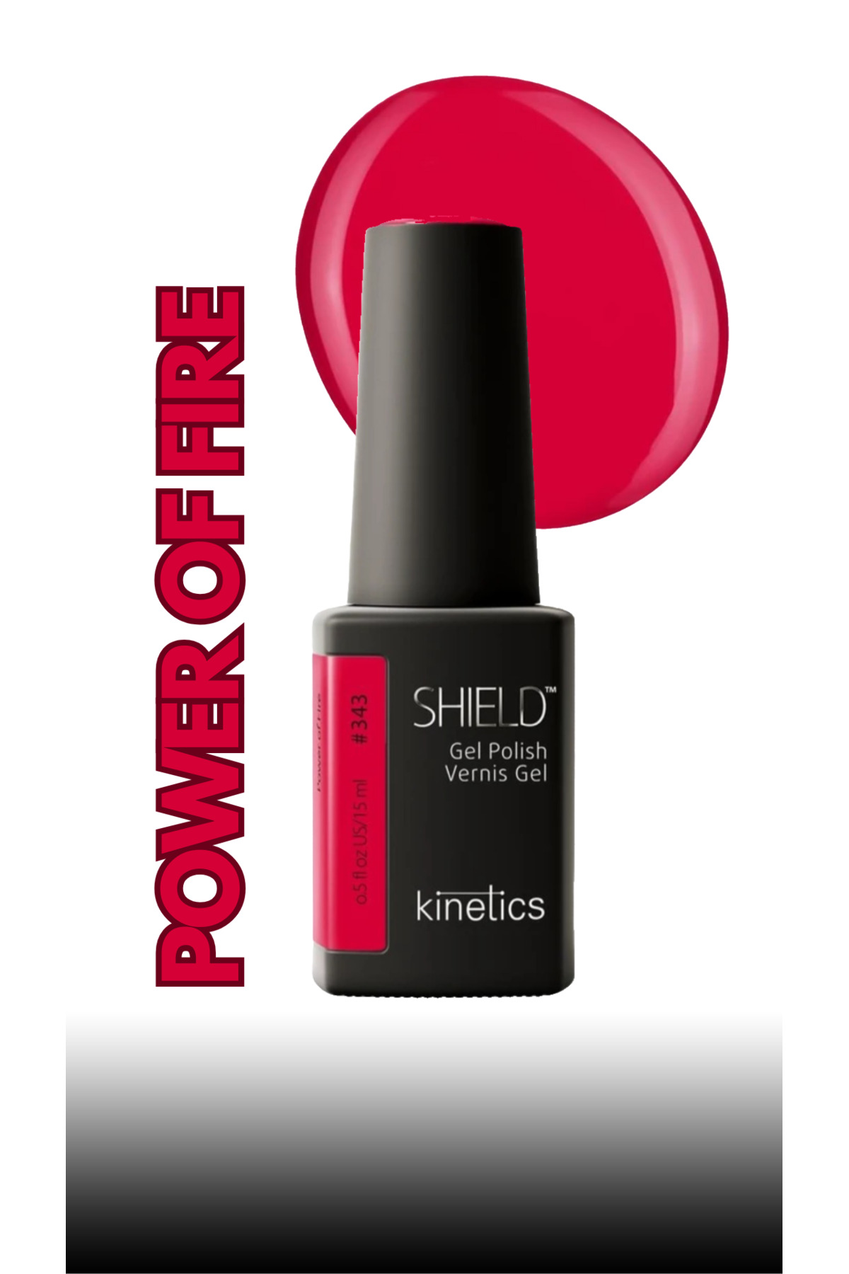 Kalıcı oje Nail Polish