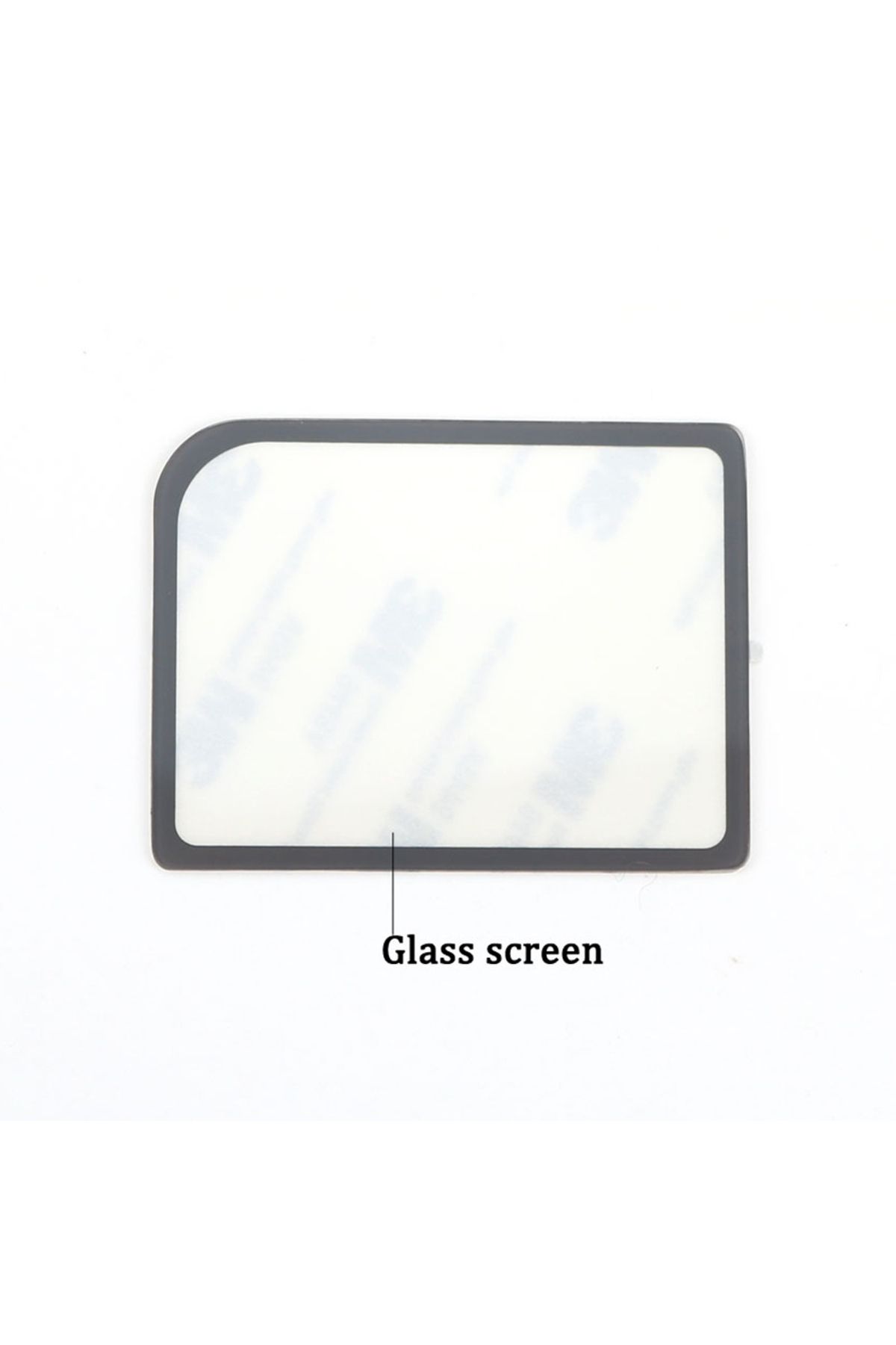 Choice-1Set Glass Screen Mirror Button PCB Board for GB Raspberry Pi Zero for Game Boy GB Zero DMG-001 R... 3