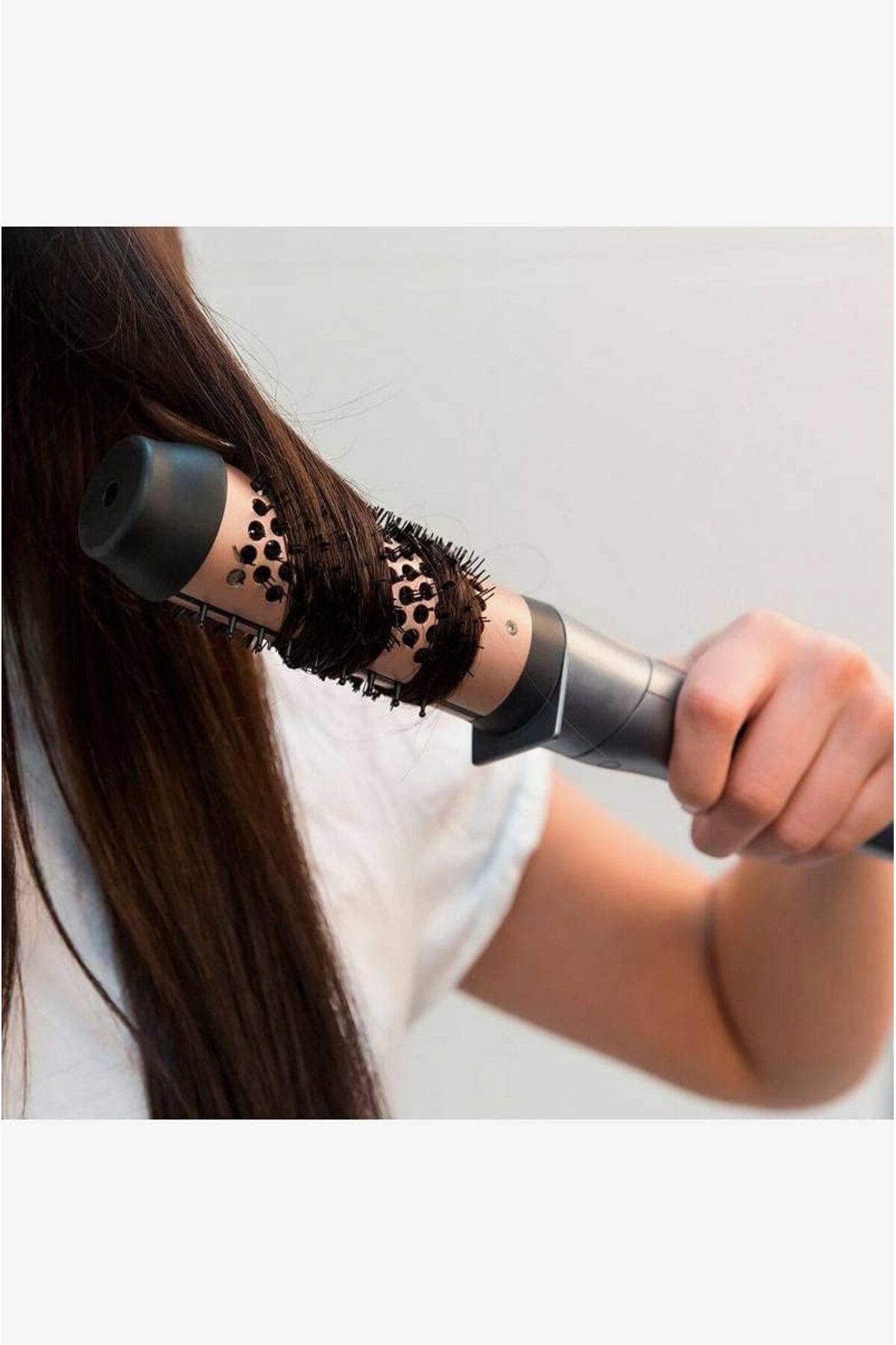 Remington-Keratin Protect Heated Barrel Brush 3