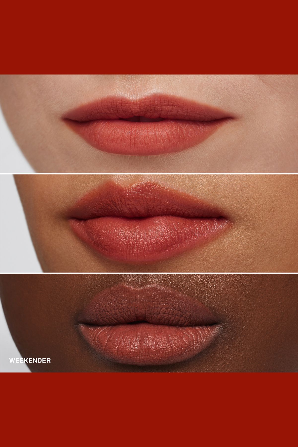 رژ لب چند رنگ مایع مات لوکس موثر مرطوب کننده دائمی هفته نامه 6ML Bobbi Brown