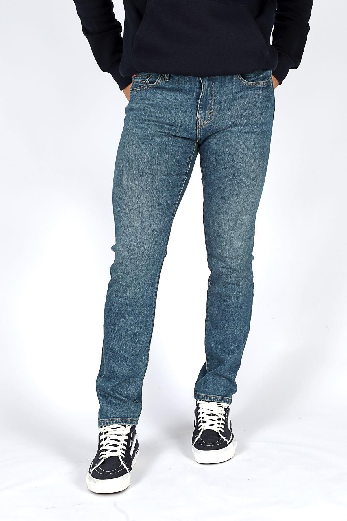 شلوار جین مردانه Lee Cooper