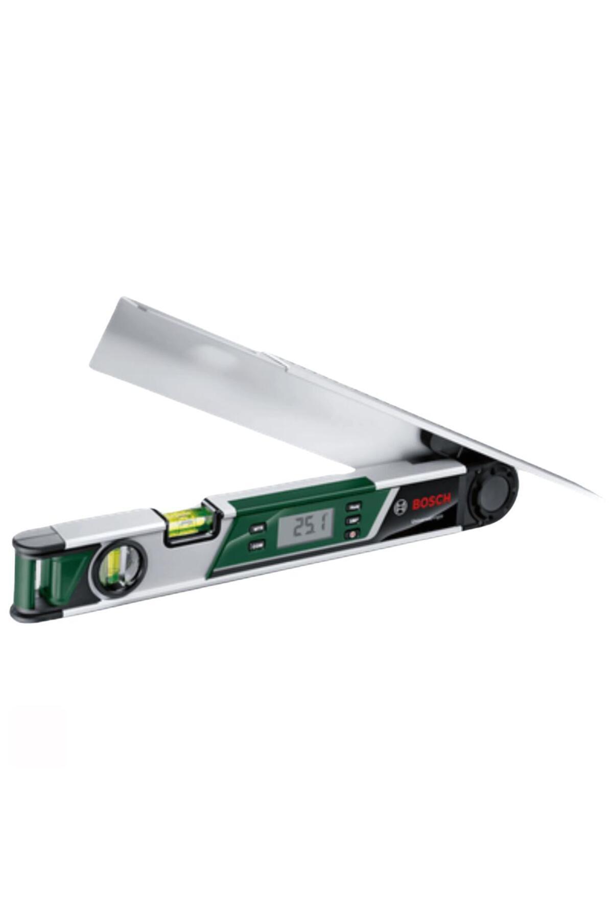 Bosch Universal Angle Dijital Açı Ölçer 0603676001