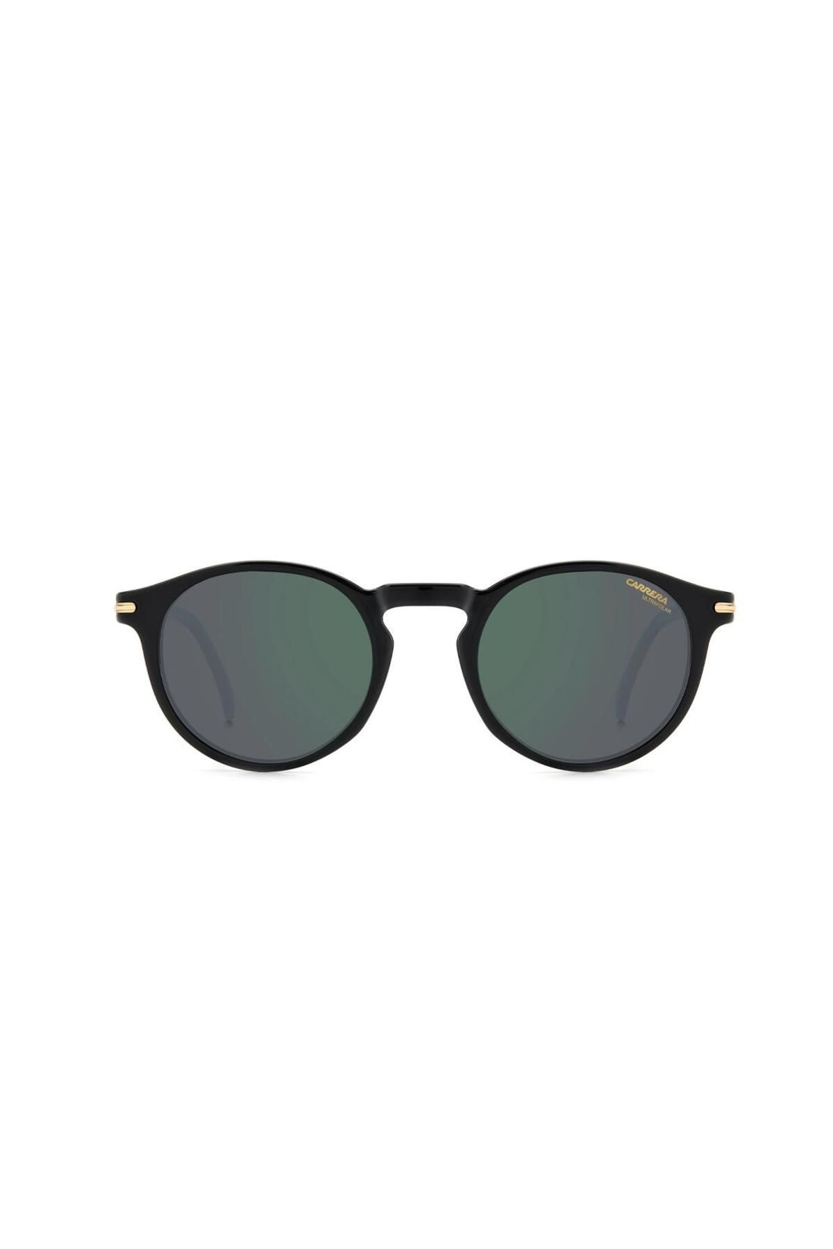 Carrera-Men's Sunglasses - Car 301s 807q3.50 Model 2