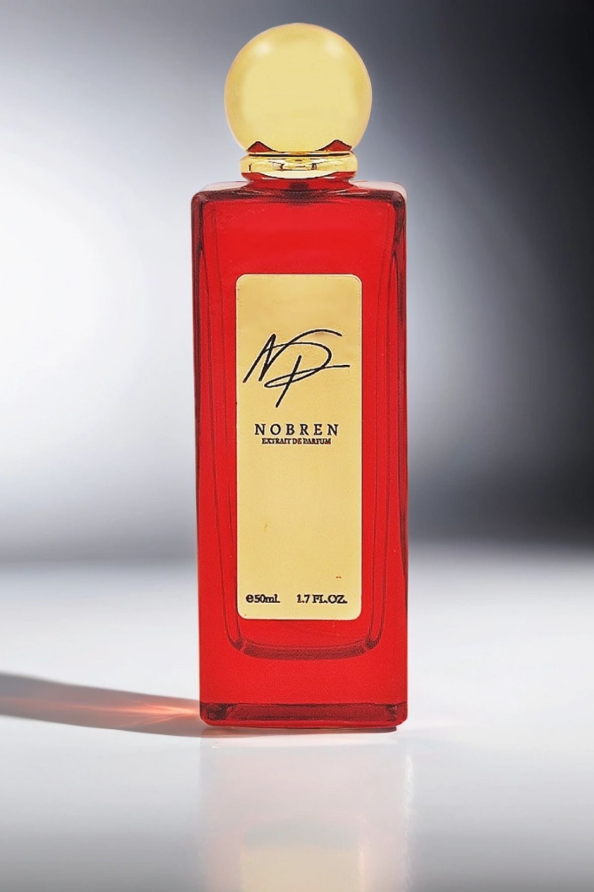 عطر زنانه M15 Intense Cafe – رایحه‌ای گرم و اغواکننده NOBREN