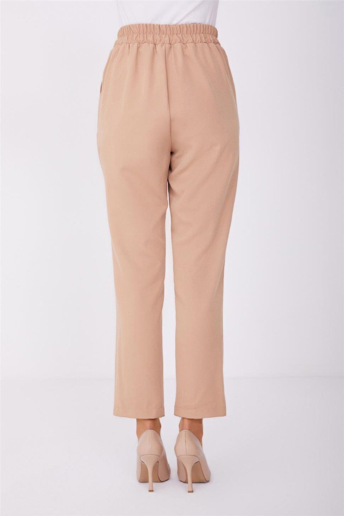 Armine-Pantaloni biscuiți 23yd9253 5