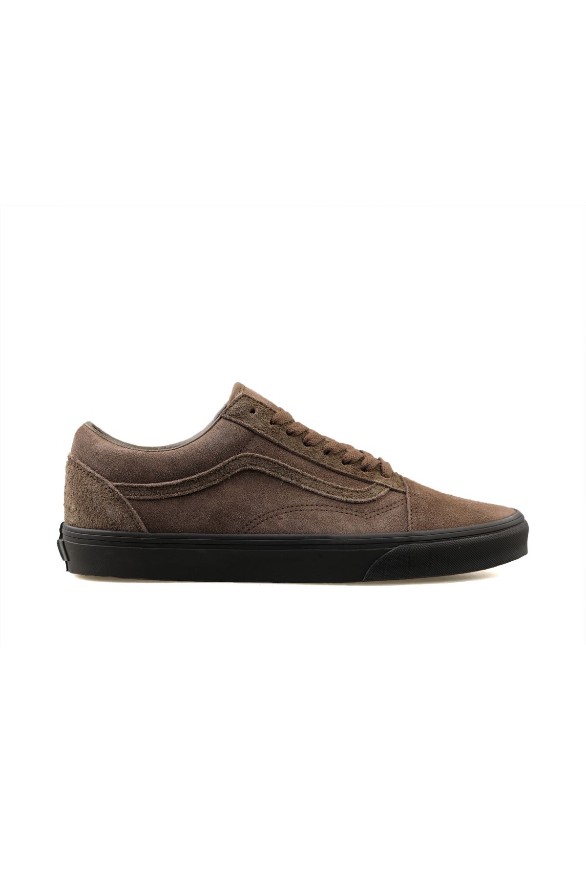 Vans-حذاء Old Skool كاجوال بني - VN0A2Z422PR1 2