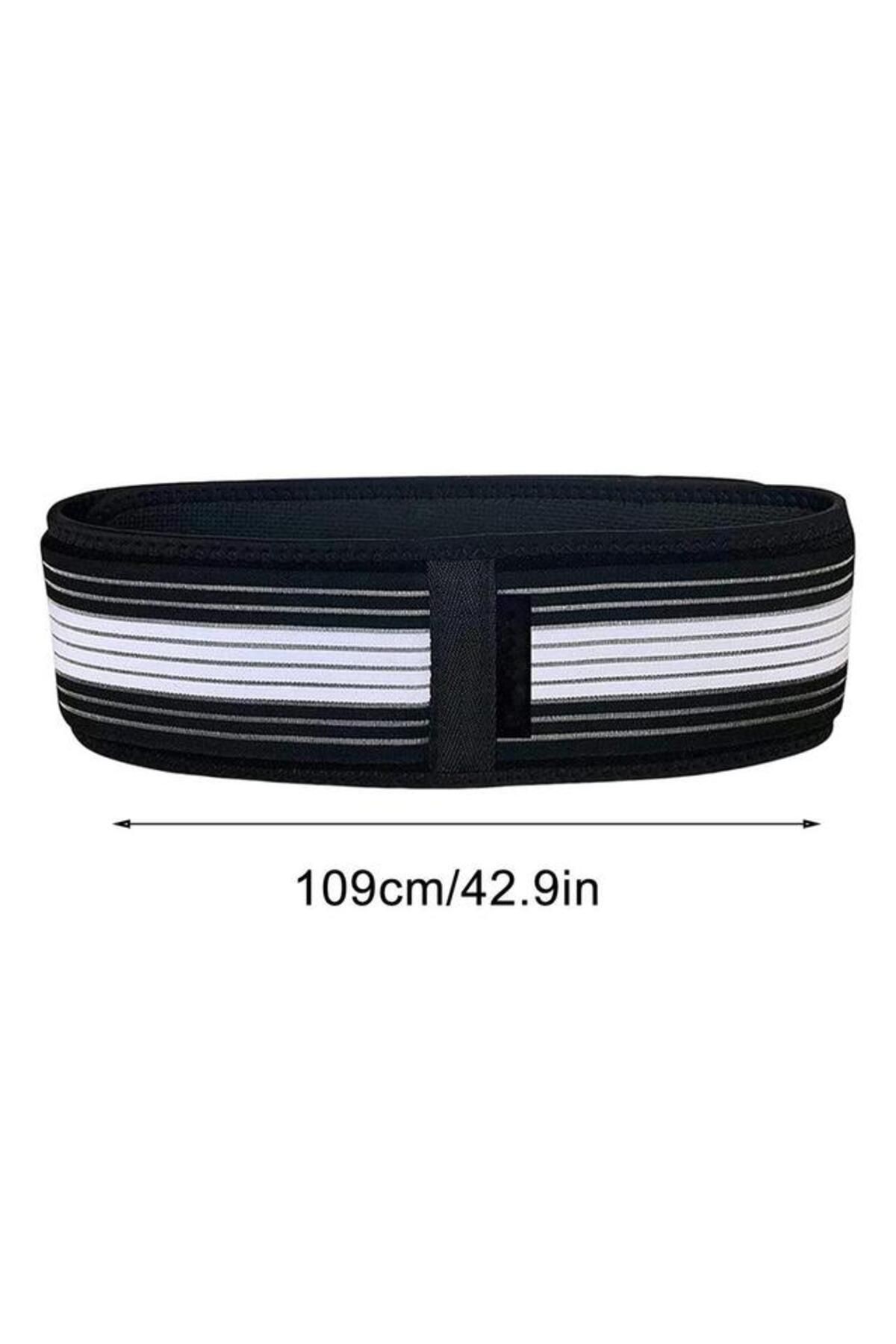 Choice-109cm Adjustable Pelvic Support Belt For Hip Back Pain Relief Neoprene Tailbone Protector Waist Sacr 1