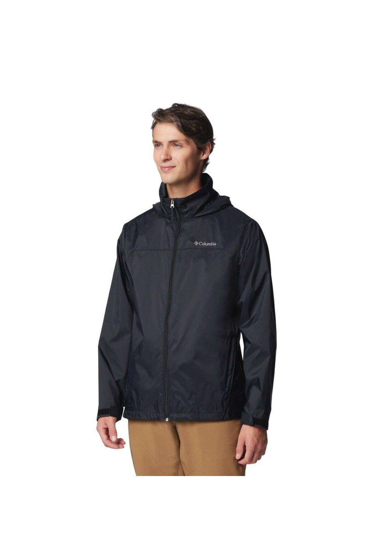 Columbia-Wm7675 Glennaker Lake Ii Rain Jacket Men's Raincoat 3