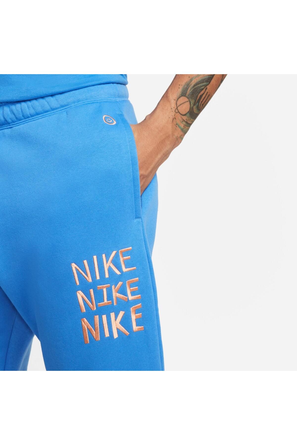 Nike-Sweatpants Clothing - m Nsw Hbr-C Bb Jggr 1