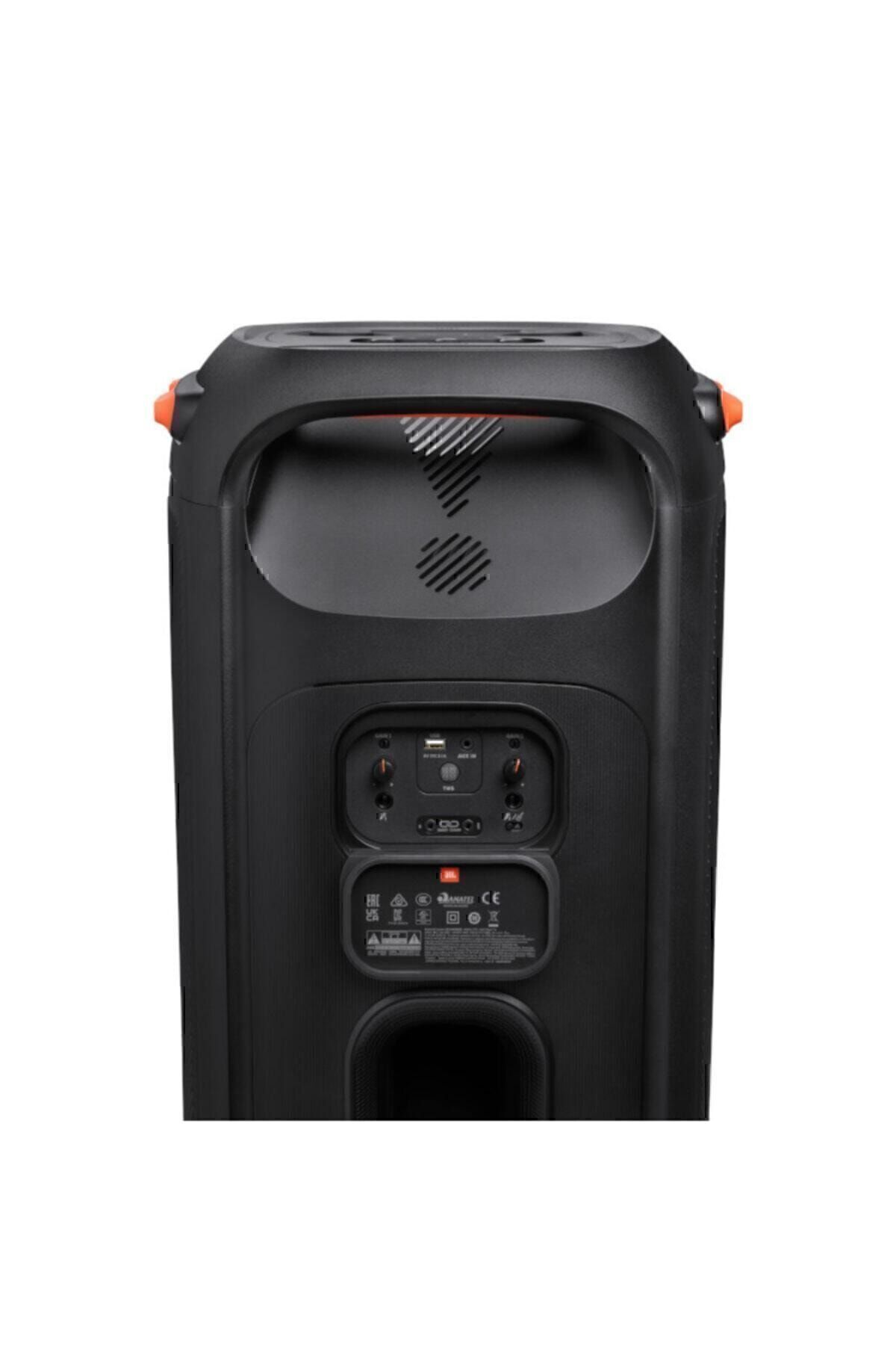 JBL Partybox 710 800w Bluetooth Parti Hoparlörü - Fiyatı, Yorumları