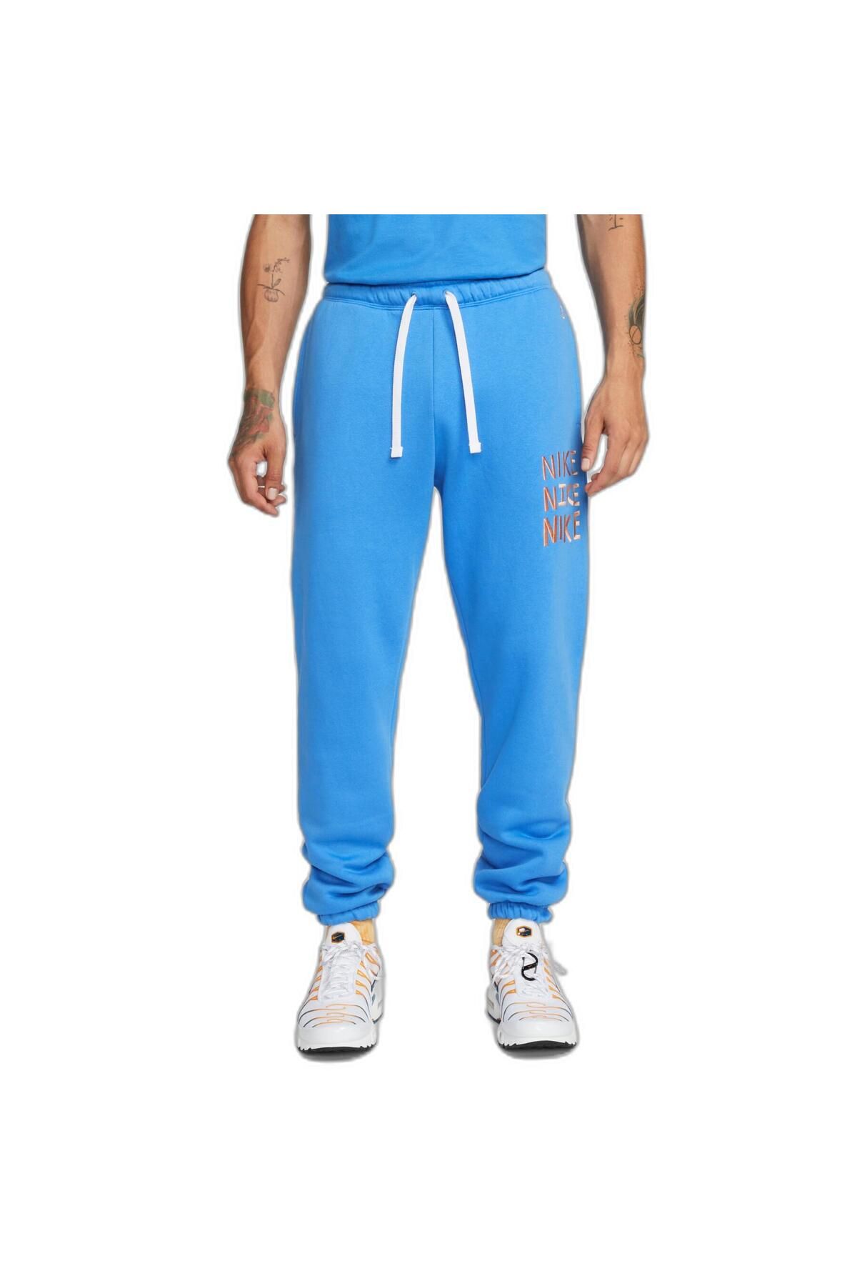 Nike-Sweatpants Clothing - m Nsw Hbr-C Bb Jggr 3