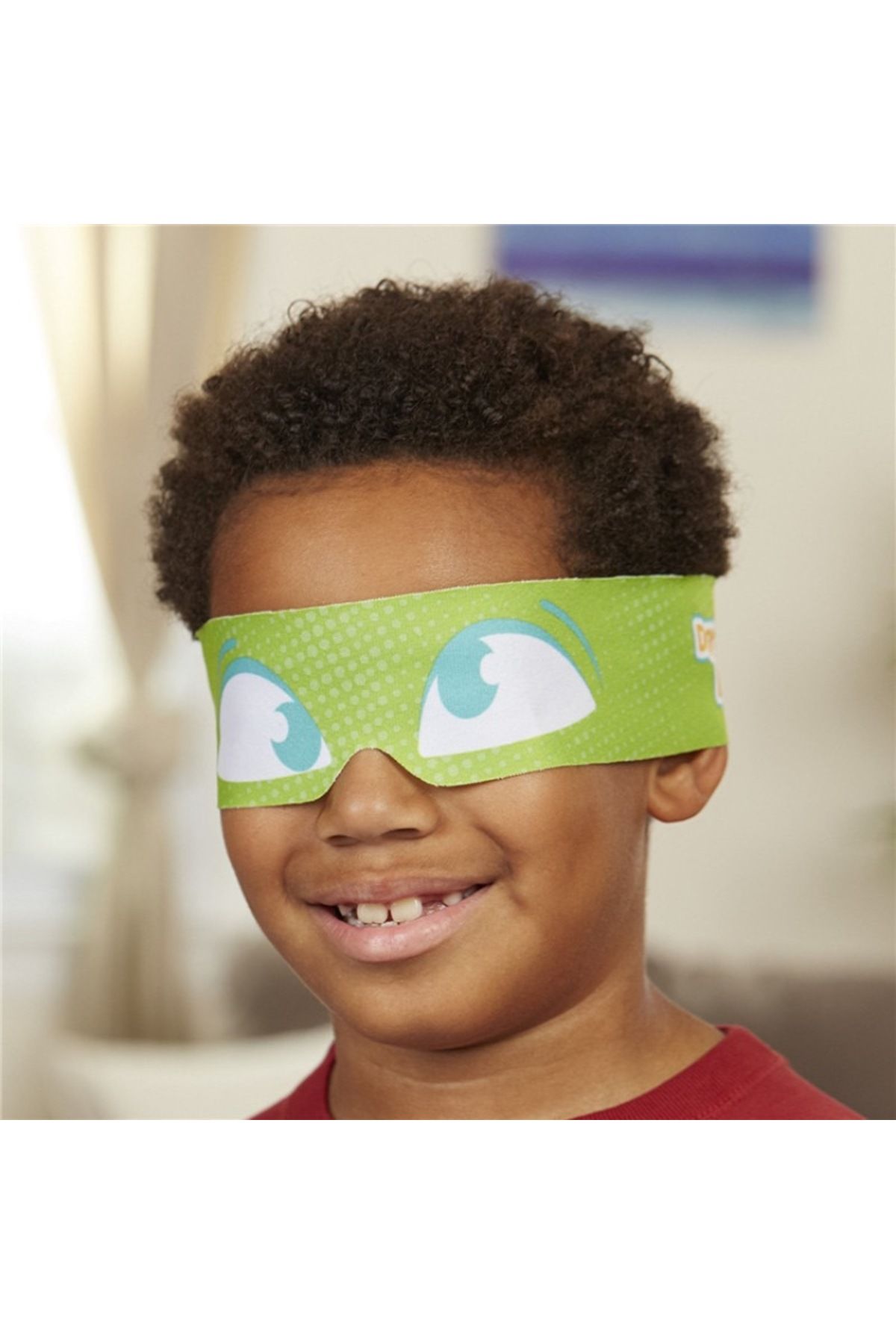 Choice-Don’t STEP IN IT Game Collection Cards - Blindfolded Dog Poop Stepping Game 3
