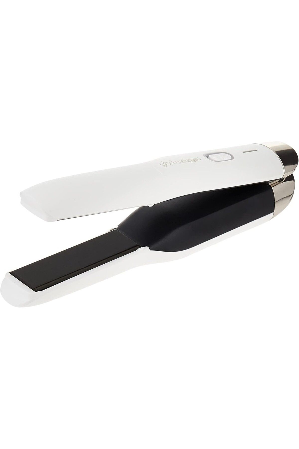 Ghd-Giselle White Unplugged Wireless Styling – Portable and Powerful 3