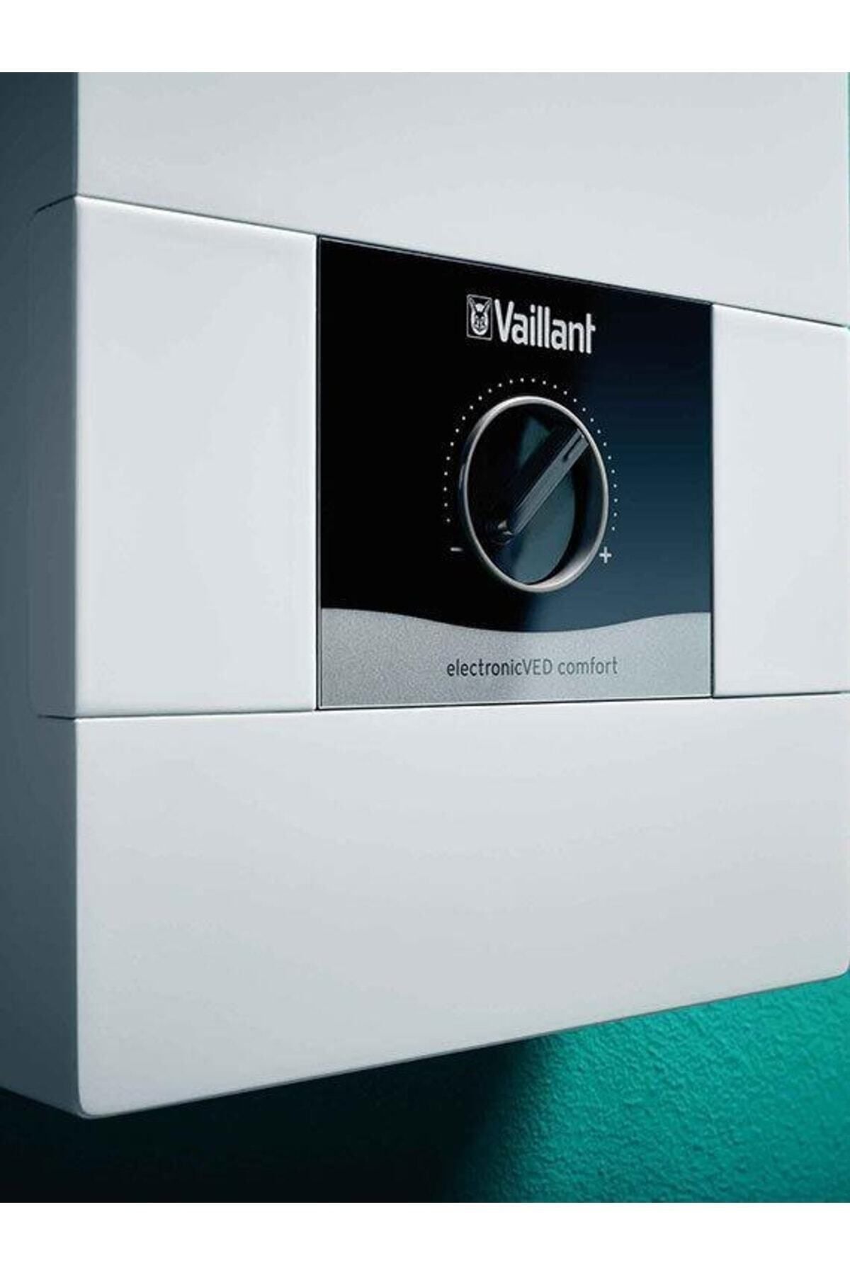 Vaillant Ved E 18/8 B Int Elektrikli Şofben Ani Su Isıtıcıs