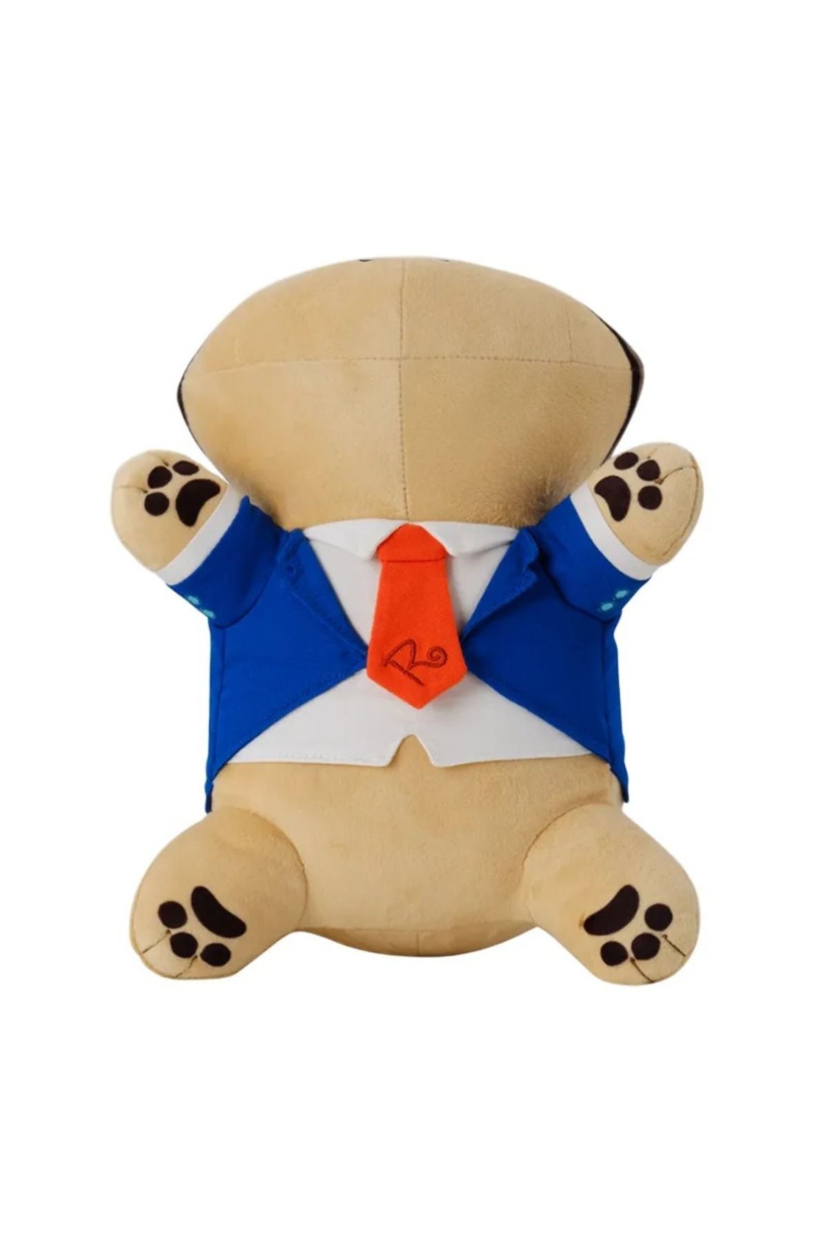 Choice-25cm Lackadaisy Animation Around the Coyote Doll Doll Holiday Gift Cute Coyote Plush Toys Childre... 6