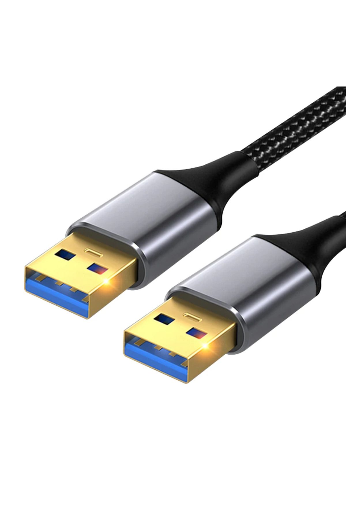 Choice-كابل تمديد USB 3.0 كابل USB 3.0 5 جيجابت في الثانية سلك تمديد USB3.0 للتلفزيون الذكي PS4 PS3 Xbox One SSD La... 8