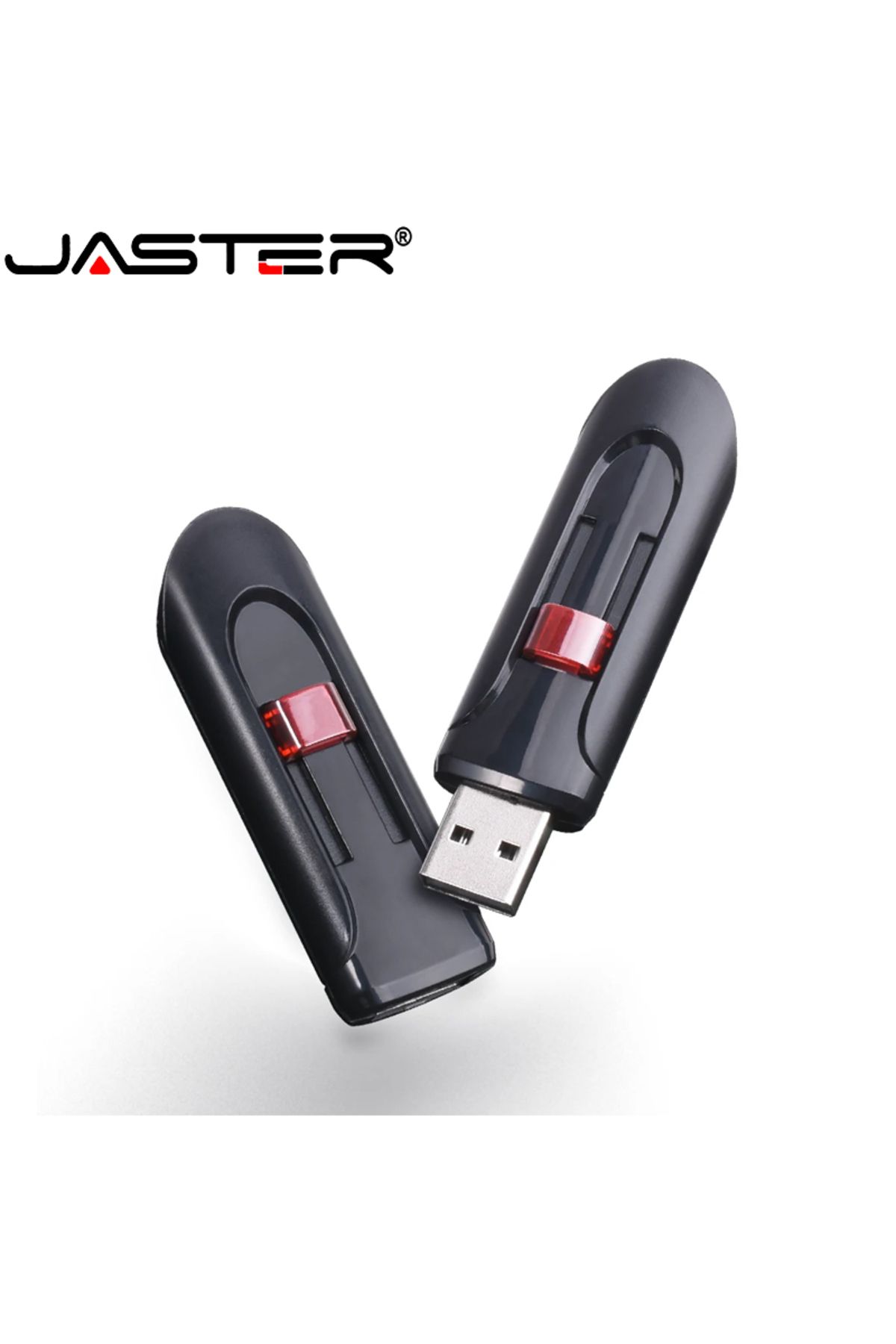 JASTER-USB - أحمر - 8 جيجابايت 2