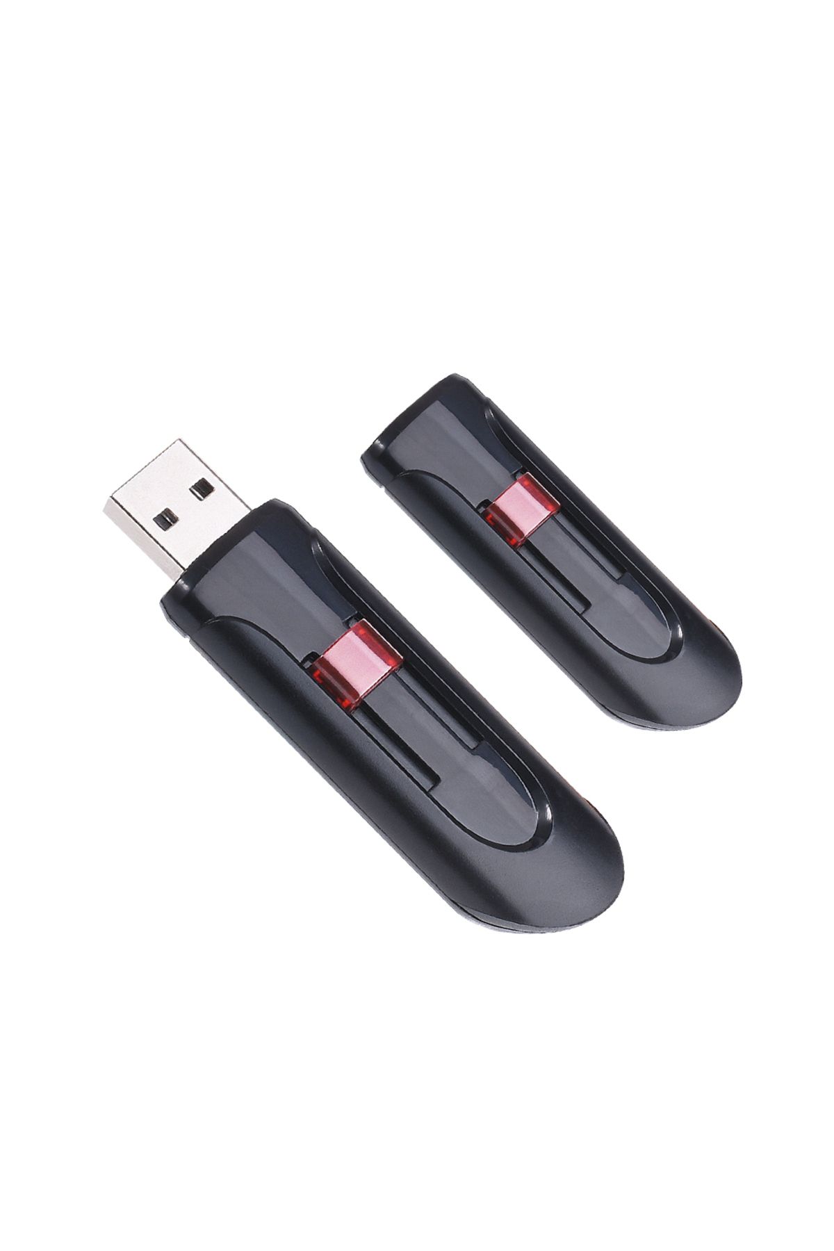 JASTER-USB - أحمر - 8 جيجابايت 4