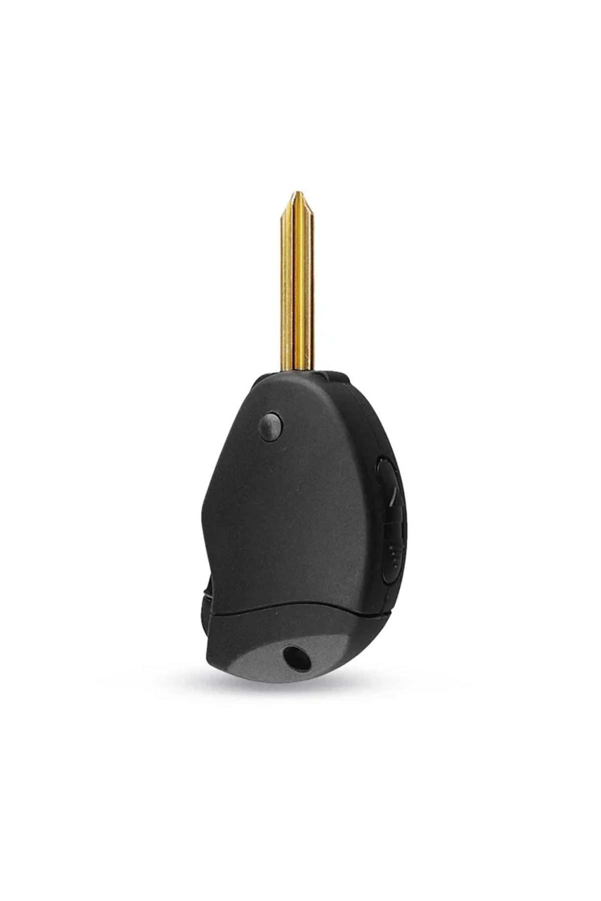 KEYYOU-2 Side Buttons Remote Car Key Shell For Citroen Evasion Synergie Xsara Xantia Fob Auto Key... 8