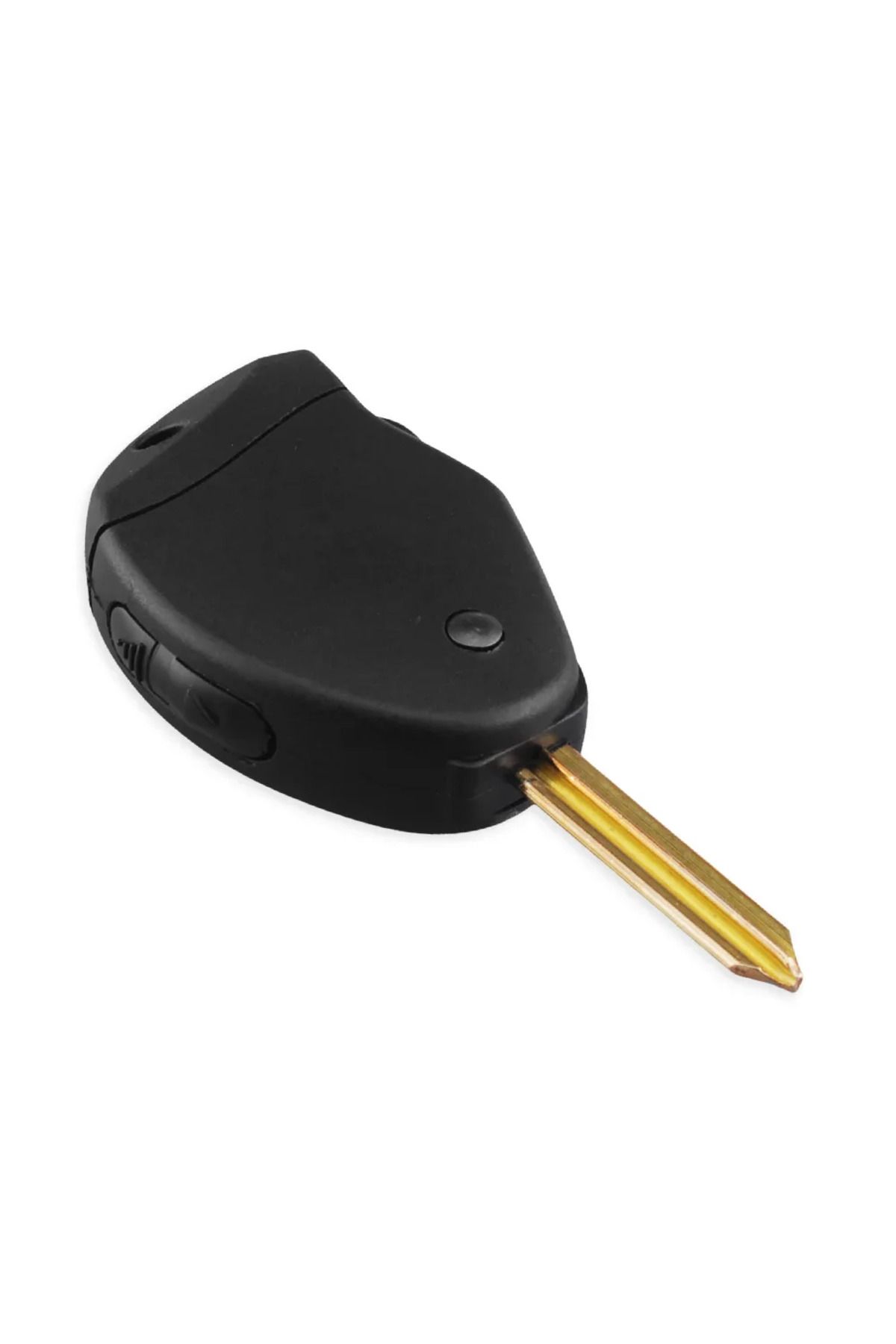 KEYYOU-2 Side Buttons Remote Car Key Shell For Citroen Evasion Synergie Xsara Xantia Fob Auto Key... 2