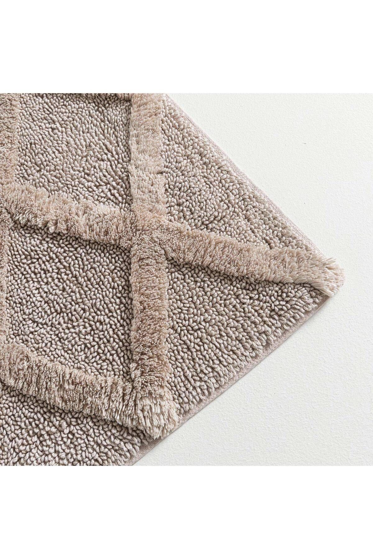 Chakra-shpx Doce Banyo Paspası 70x130 cm nslm 1037065 2