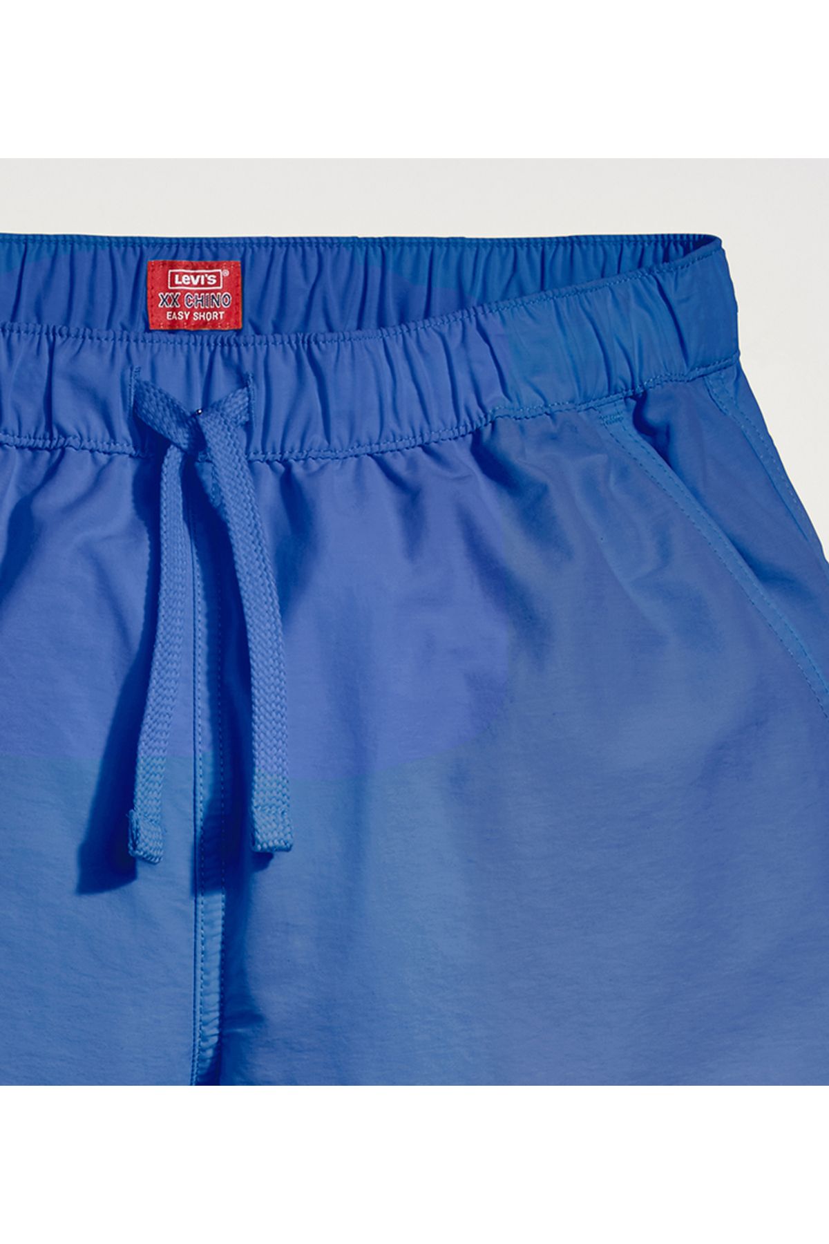 Levi's-Blue Shorts 2