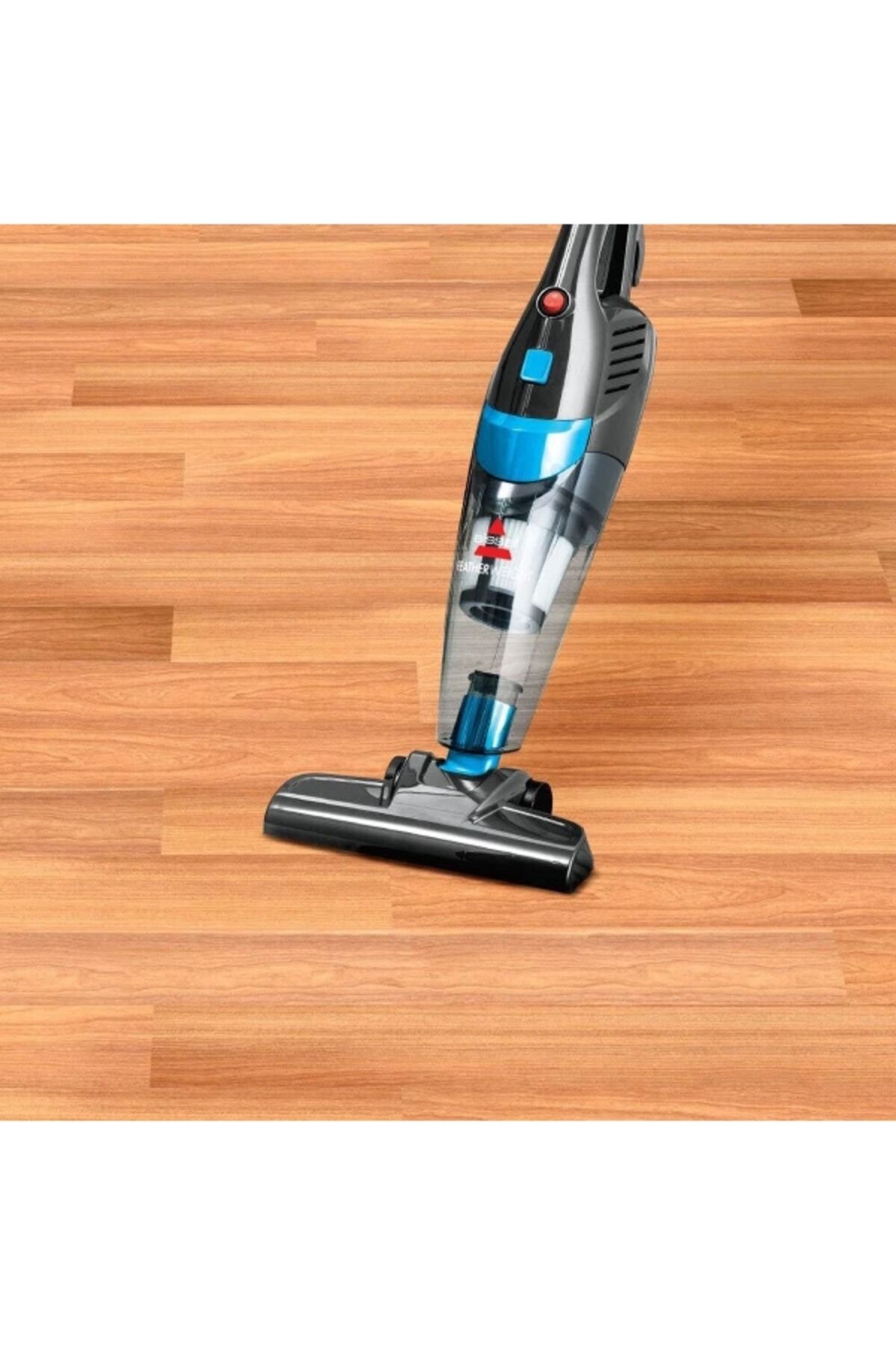 Bissell-Featherweight 2-in-1 Upright Vacuum | Corded | 2024E 4