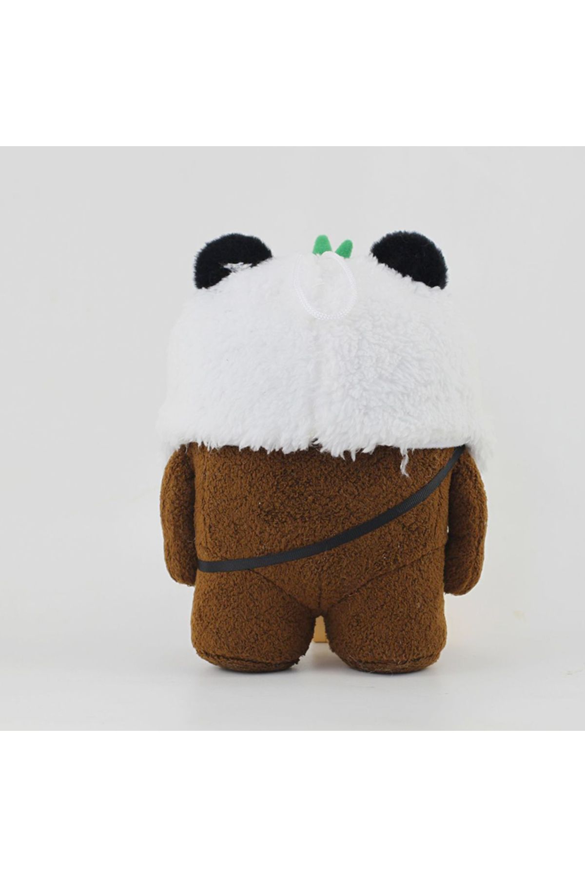 Potdemiel-Panda Domo-Kun  Animal Plush Cute Toys Sweet And Softer Cartoon Plush Dolls Bedtime Companion Bir... 5