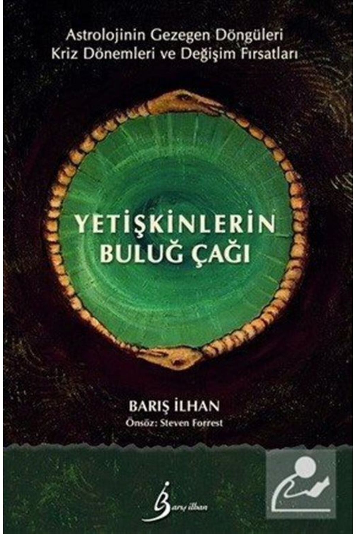 Barış İlhan Yayınevi Yetişkinlerin Buluğ Çağı