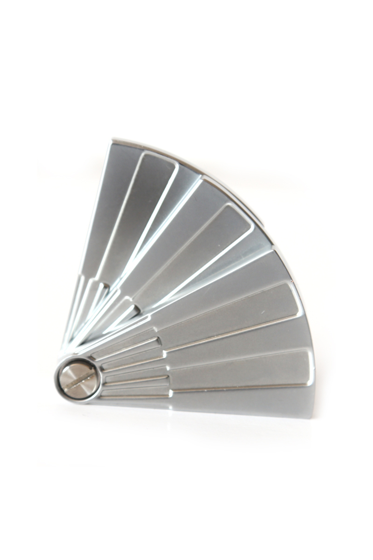 AHHLCLT-Magnetic Fidget Slider Xiao Yao Fan Haptic Slider EDC Fidget Toys ADHD Tool Anxiety Office Stress... 3