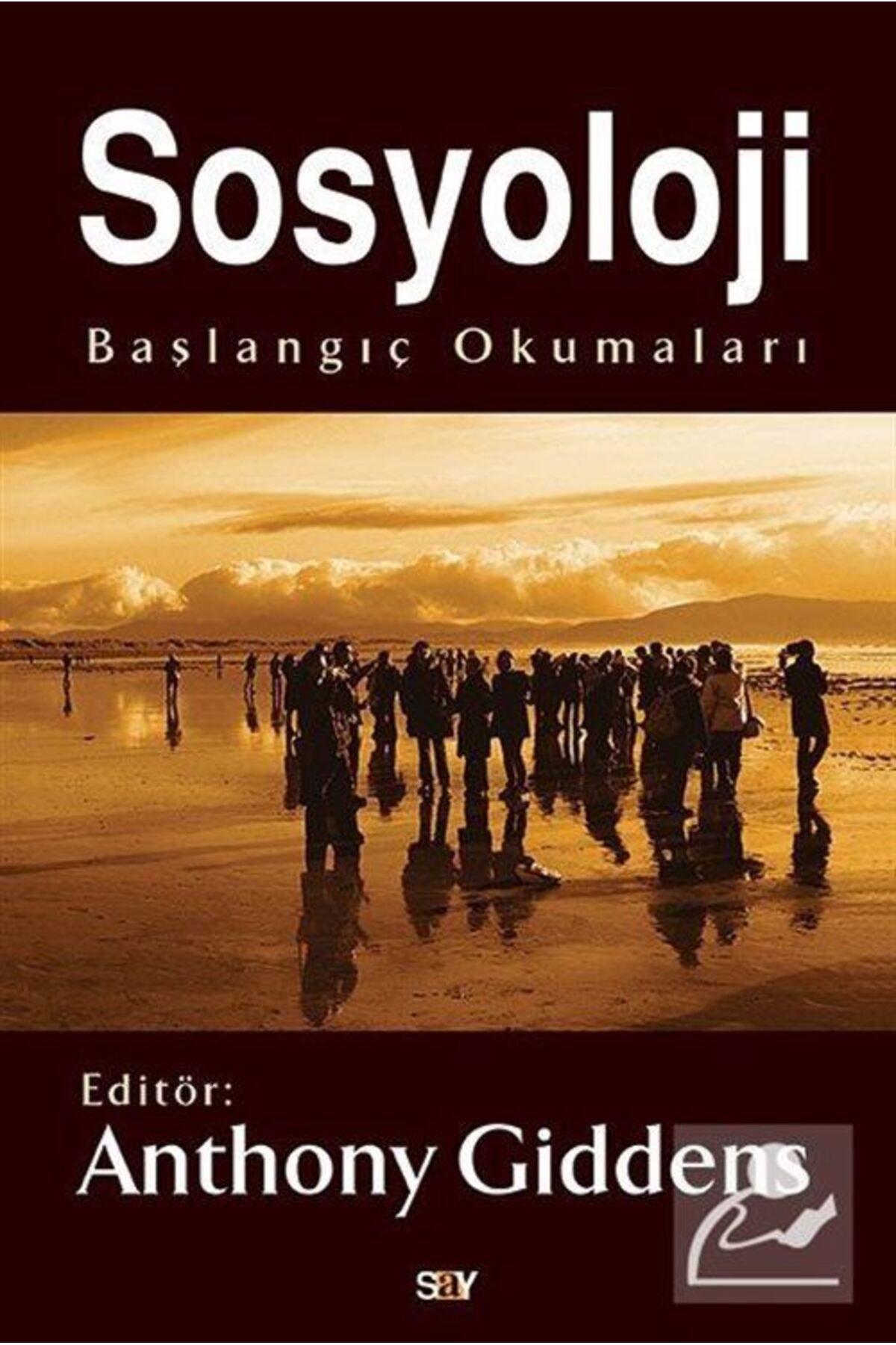 Say Yayınları Sosyoloji & Başlangıç Okumaları