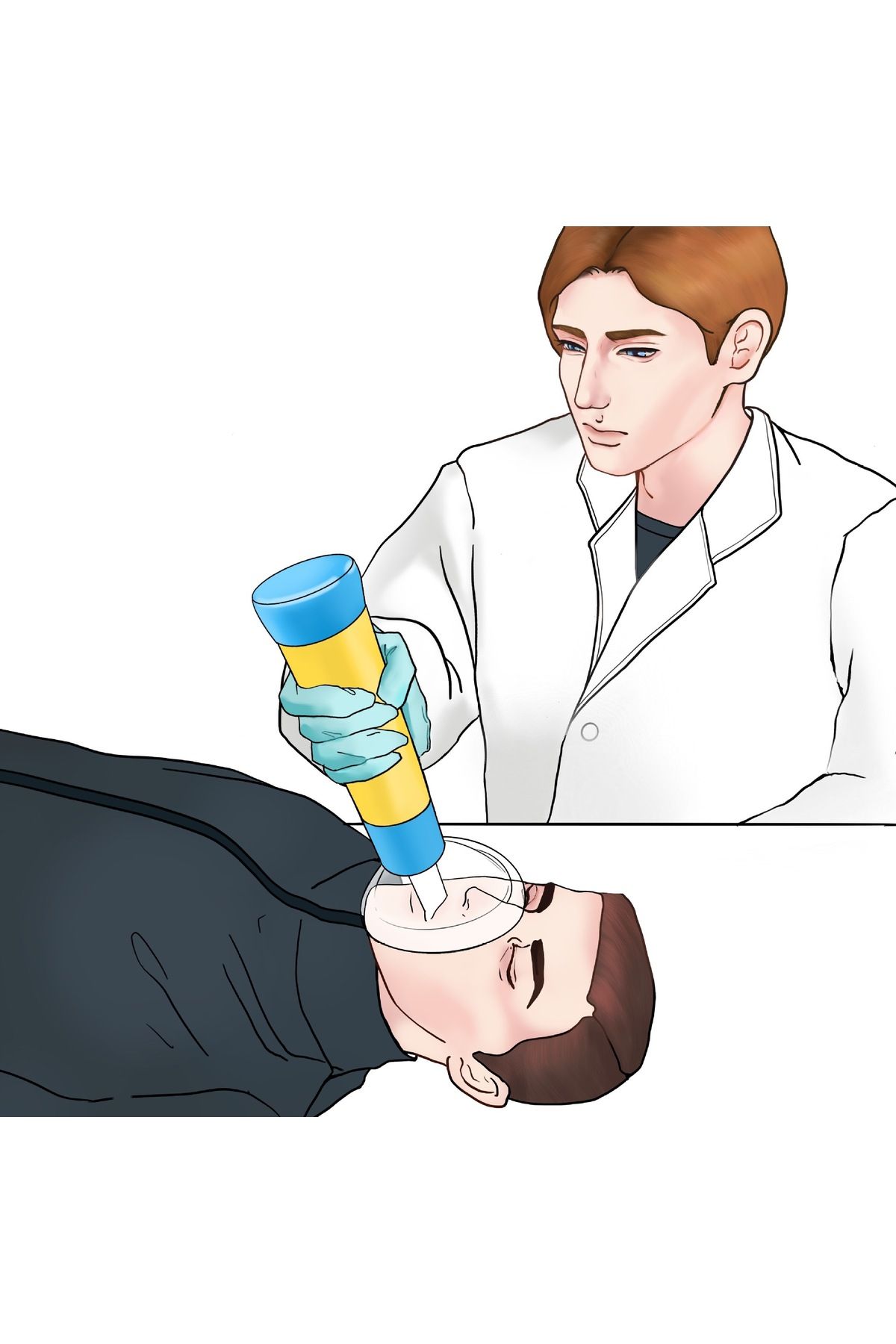 Choice-Upgrade Portable Anti Choking Device Choking Emergency Life Saving Suction Vac Anti Choke Device ... 4